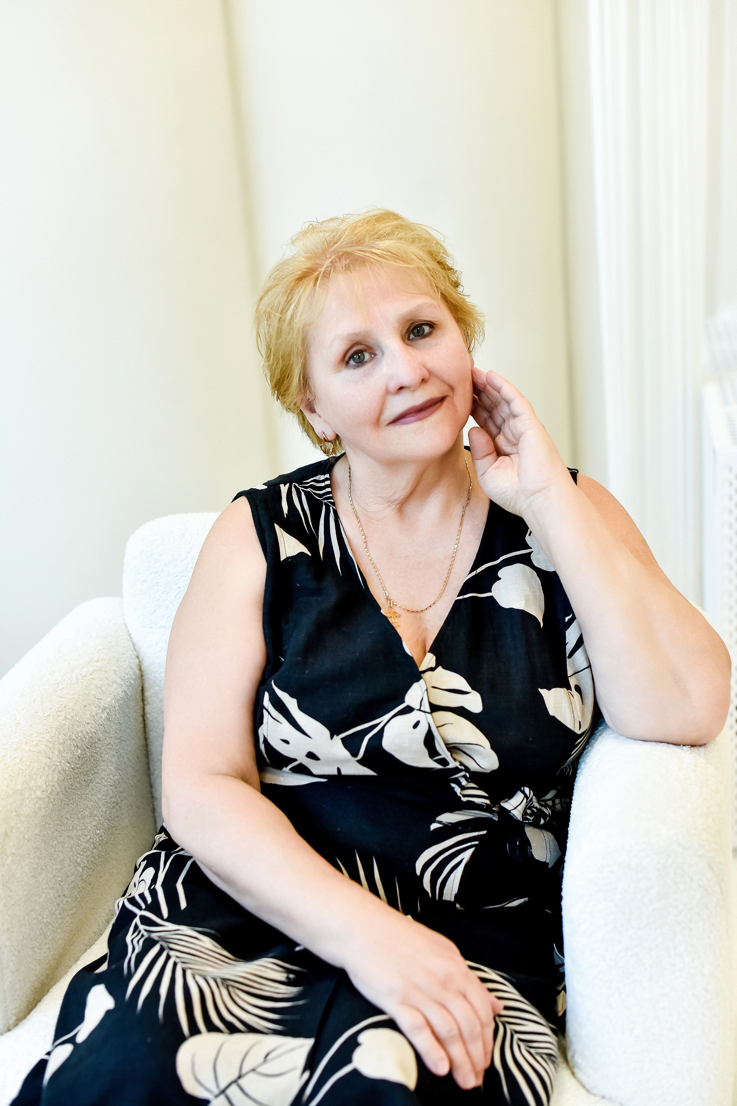 Семья Татьяны