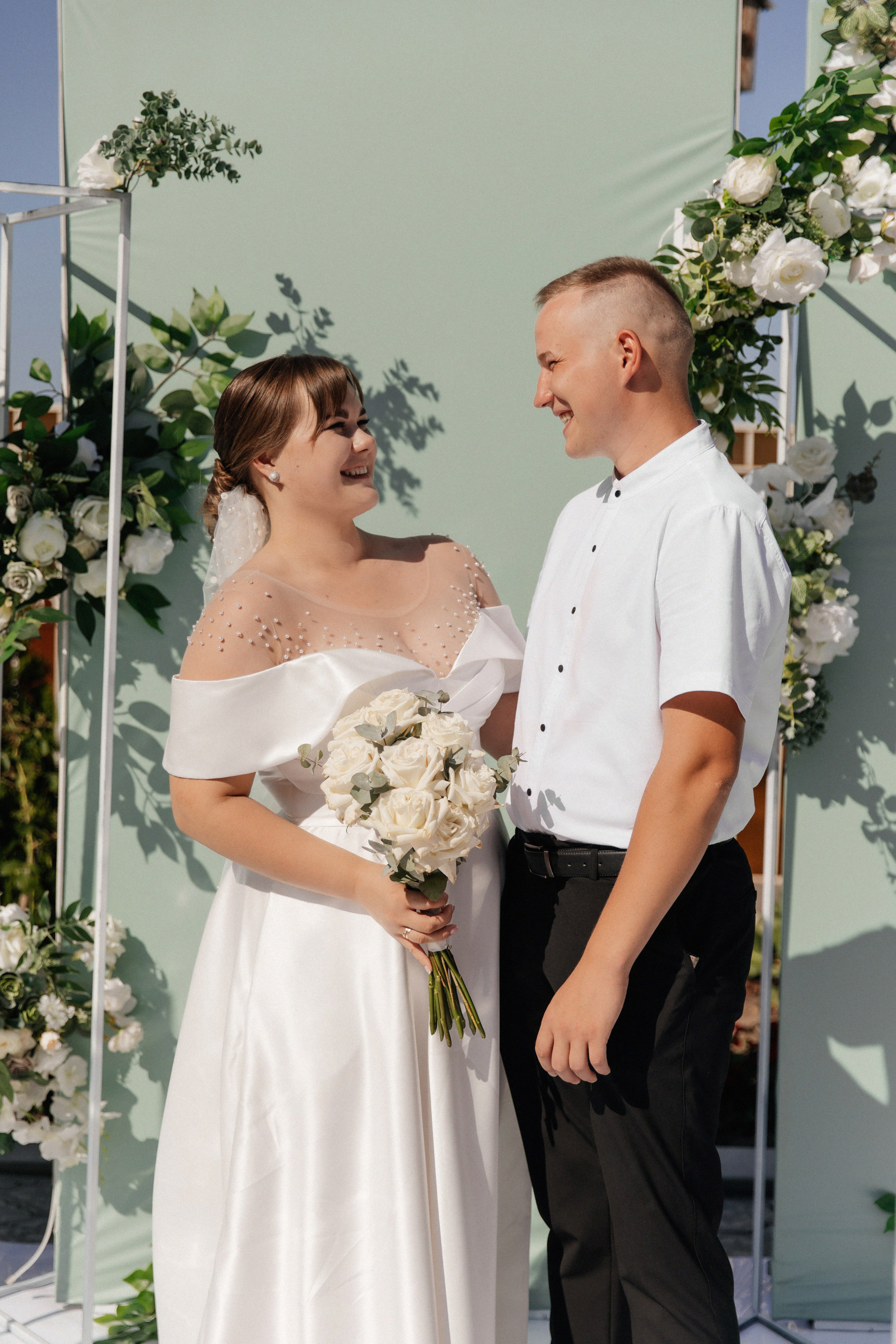 WeddingDay/превью/Сергей и Алина. Фотограф Ульяна Дивина в Нижнем Новгороде и Нижегородской области