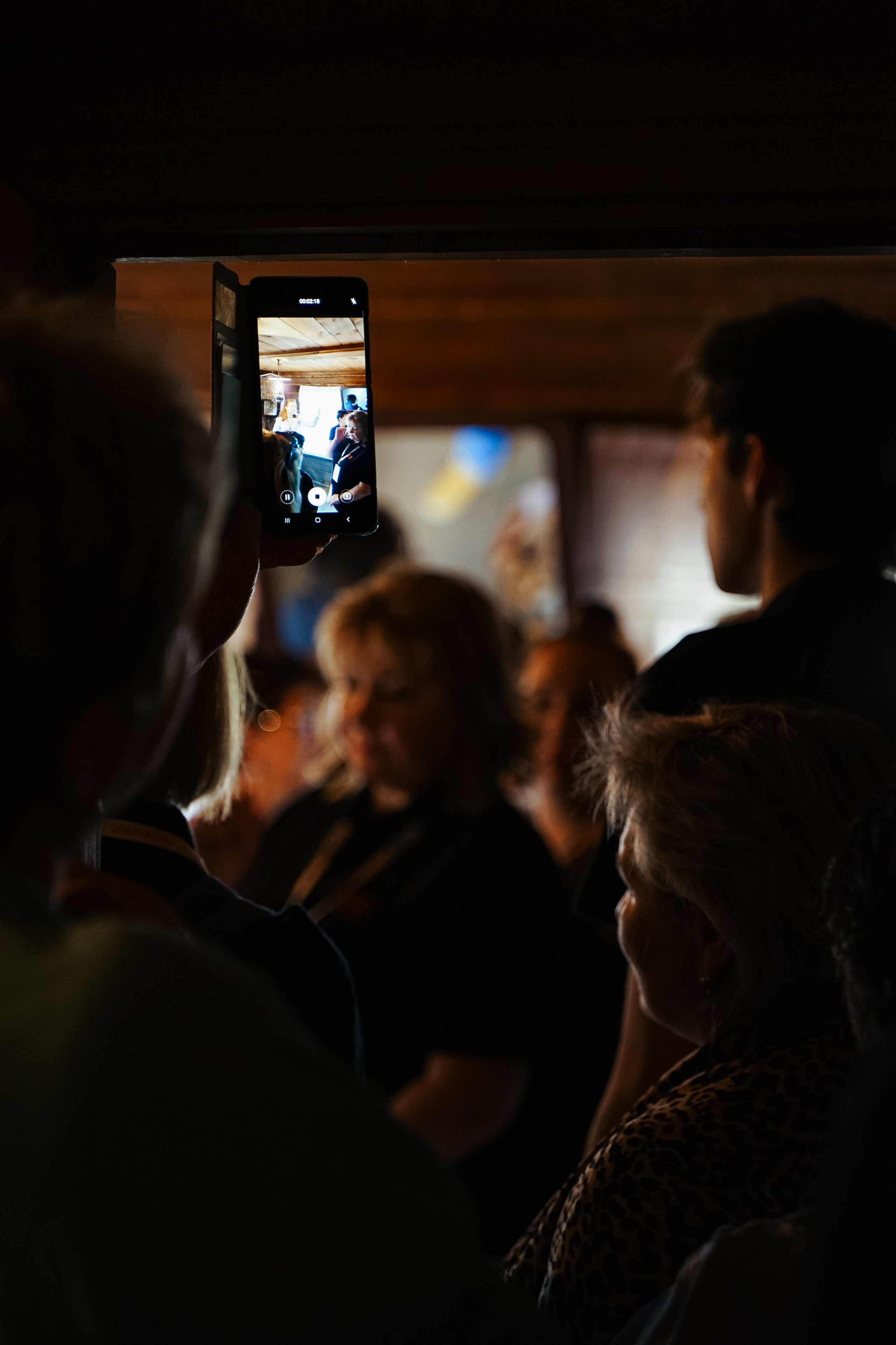 Форум добровольцев ЦФО 2023. Фотограф Надежда Погребняк | Рязань | Москва