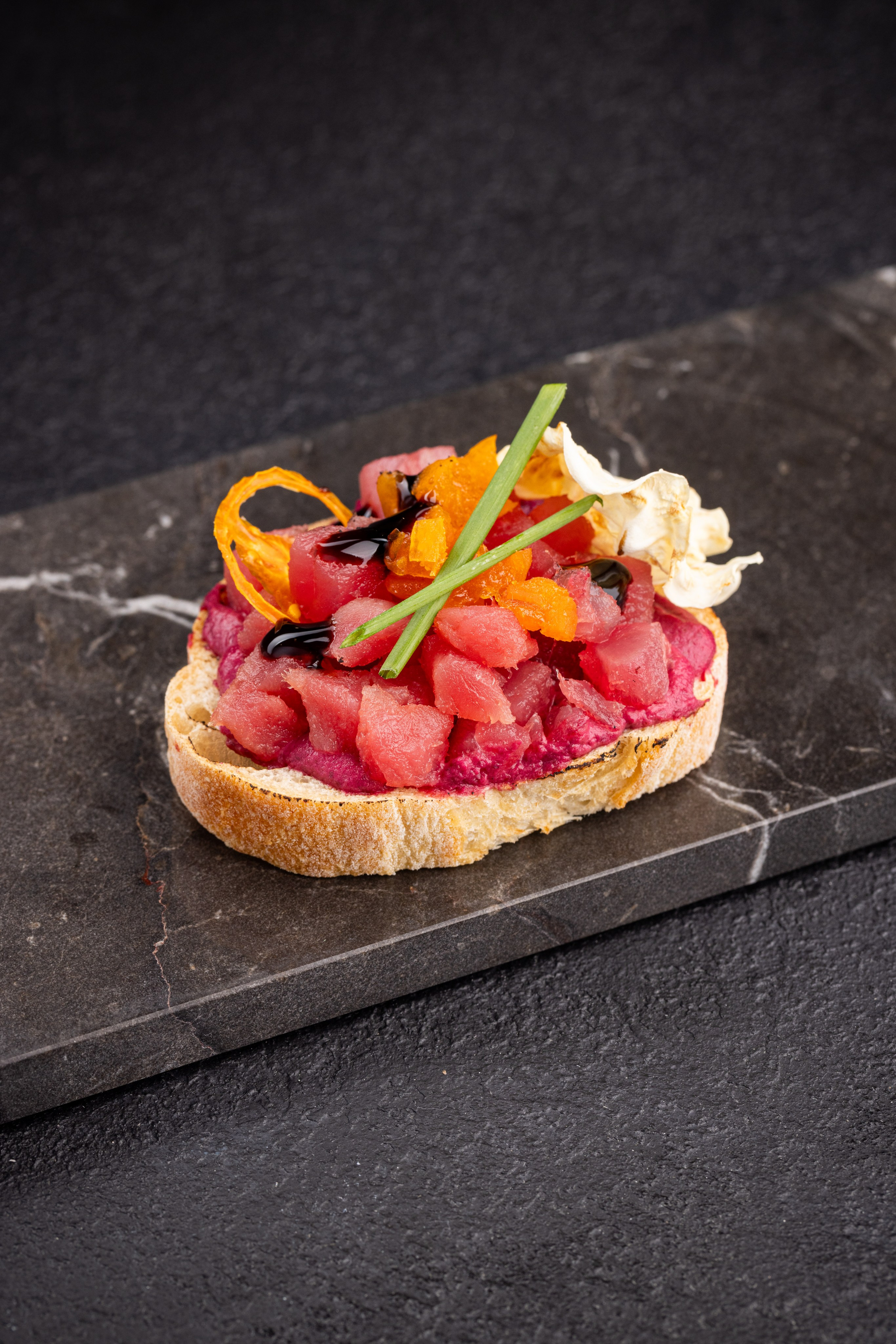 Первая кейтеринговая. Фудфотограф, фудстилист и сет дизайнер в Москве Алена Синицына