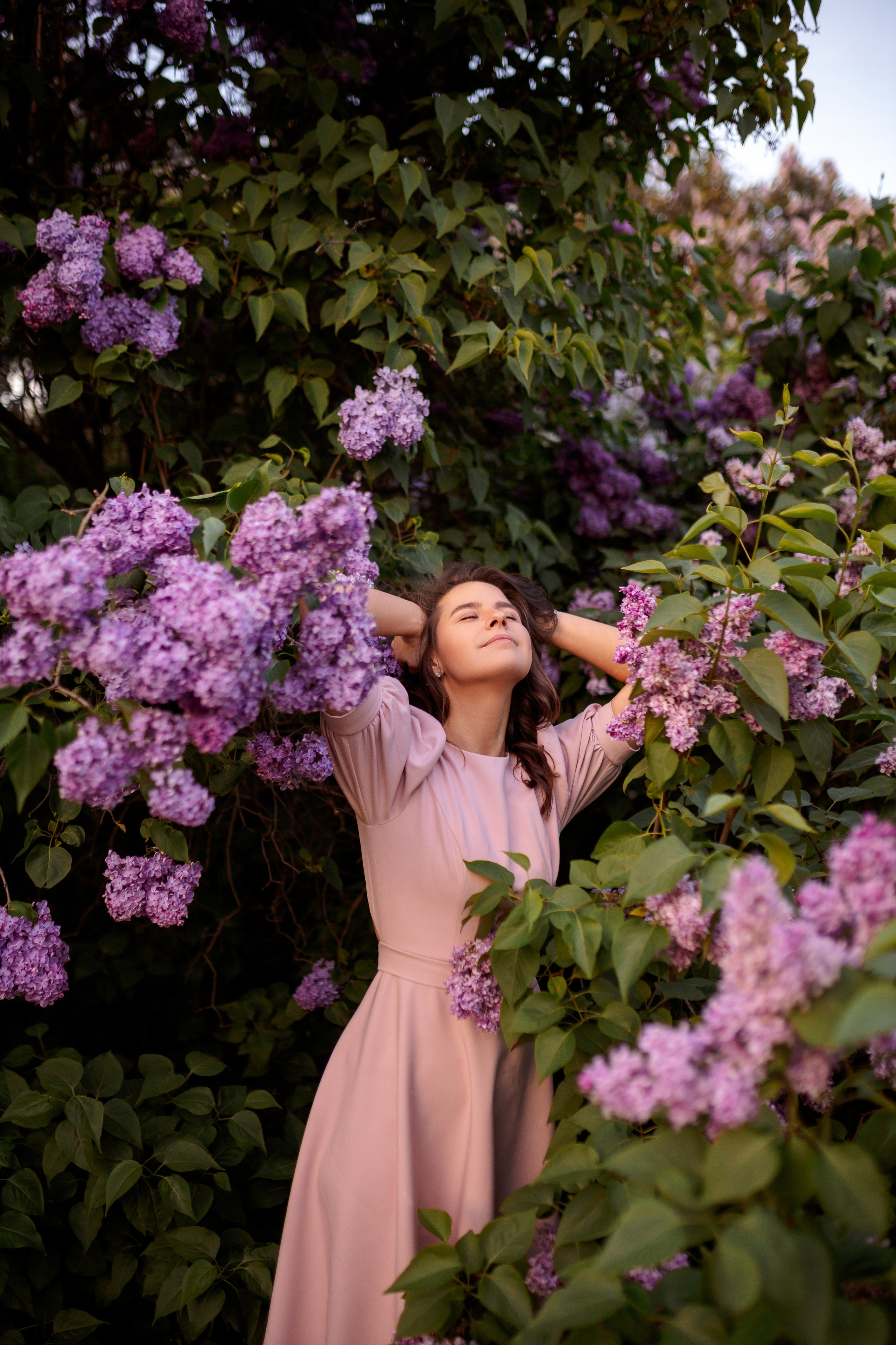 Фотодень. Юлия Прусс Ваш фотограф в Москве