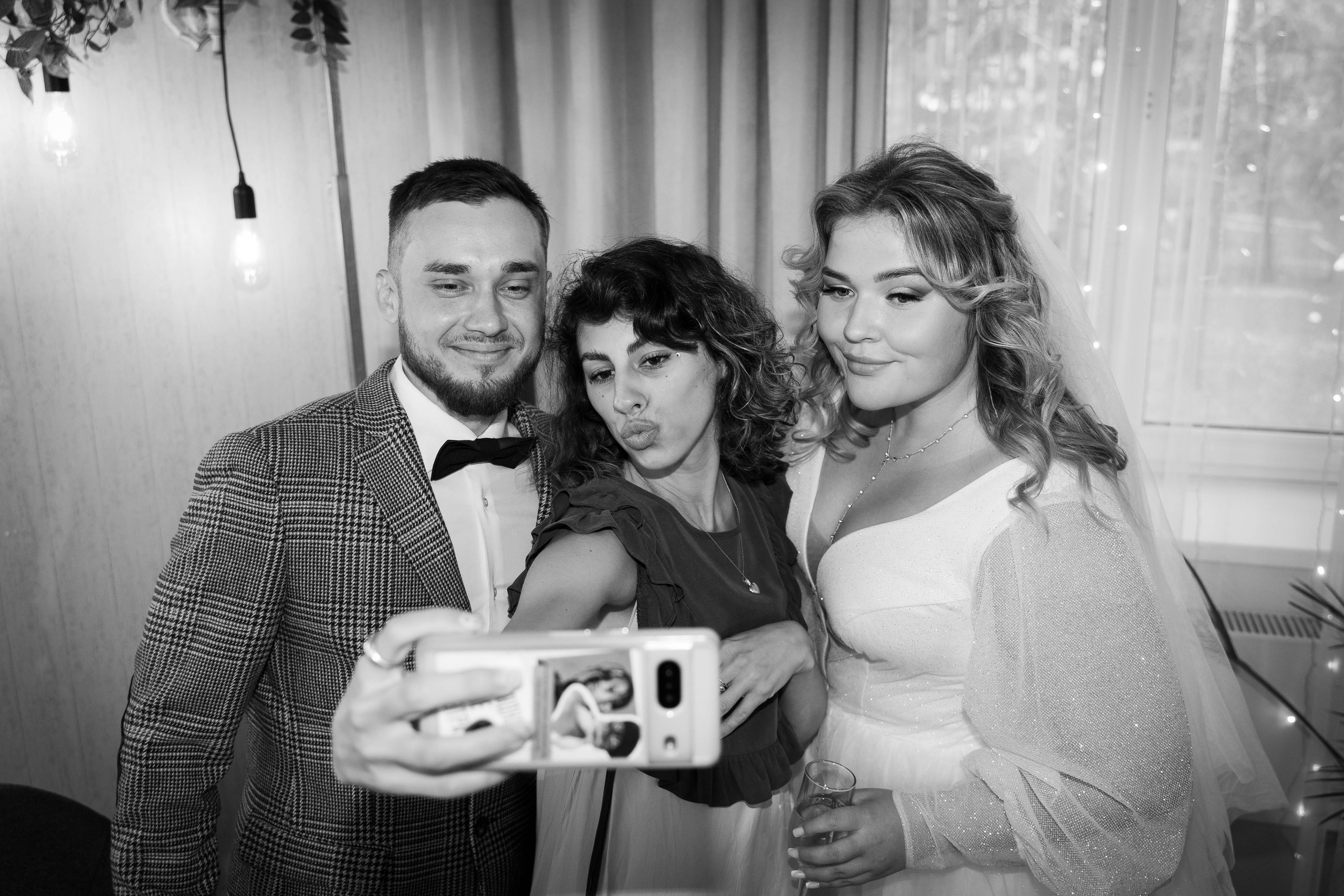 Подборка Банкетов. Свадебный и семейный фотограф в Новосибирске Данил Коротких