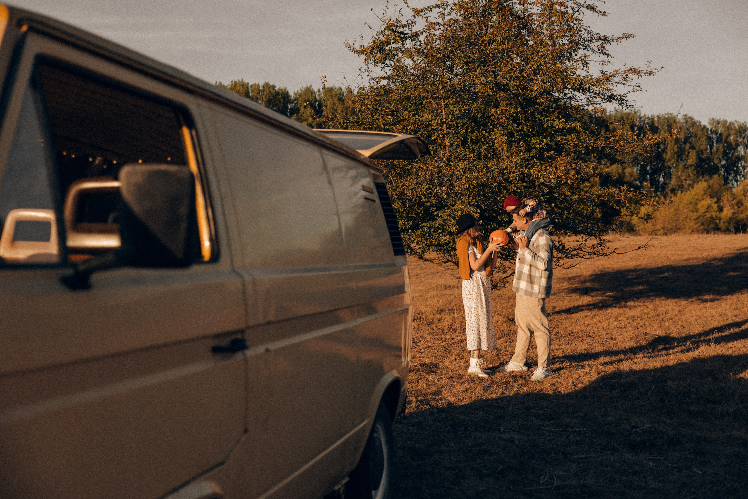 Семейная история