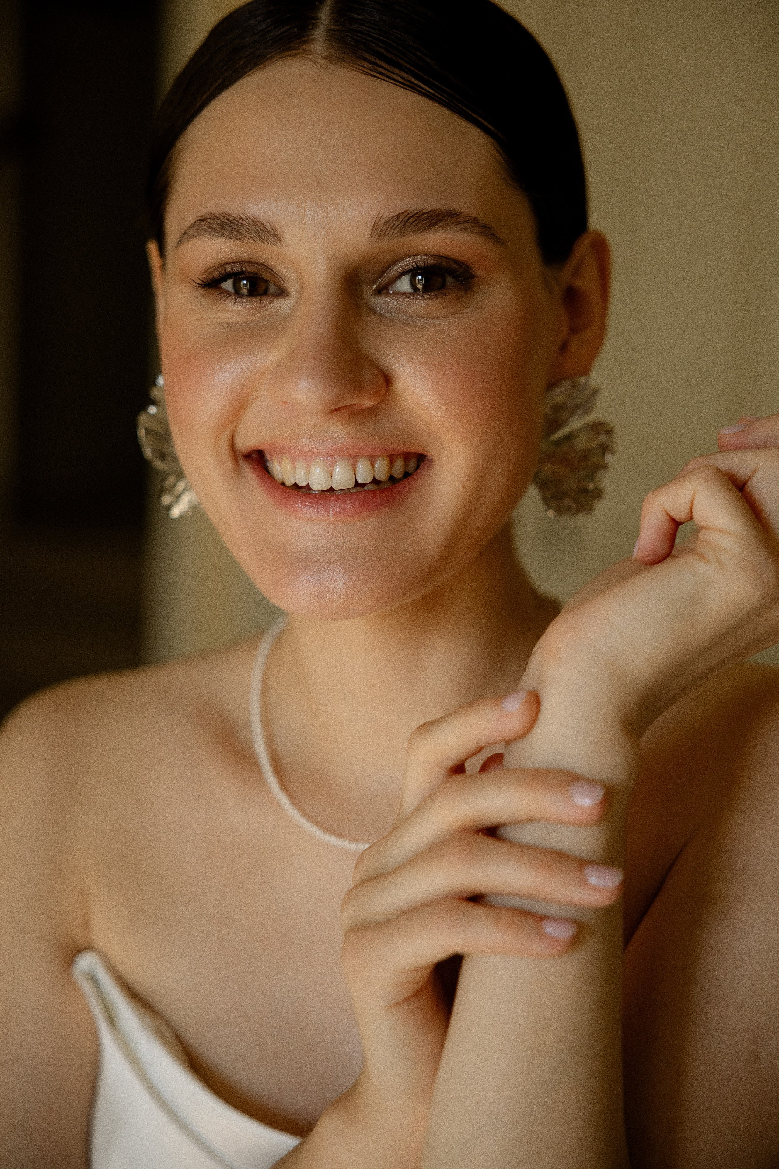 A|N. Свадебный фотограф Таня Караисаева