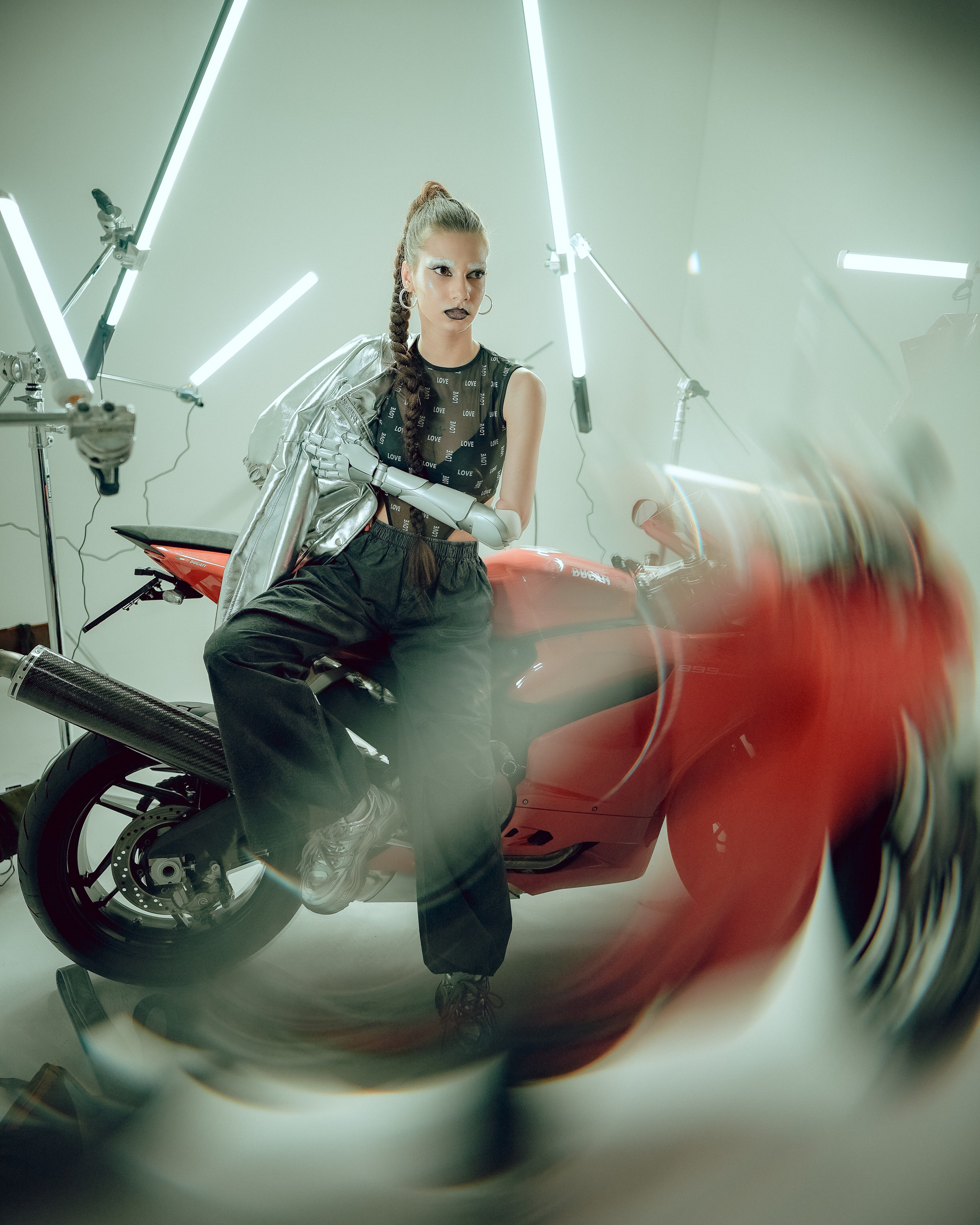 Фотофестиваль Wfolio. Портретный и семейный фотограф в Москве/Видное