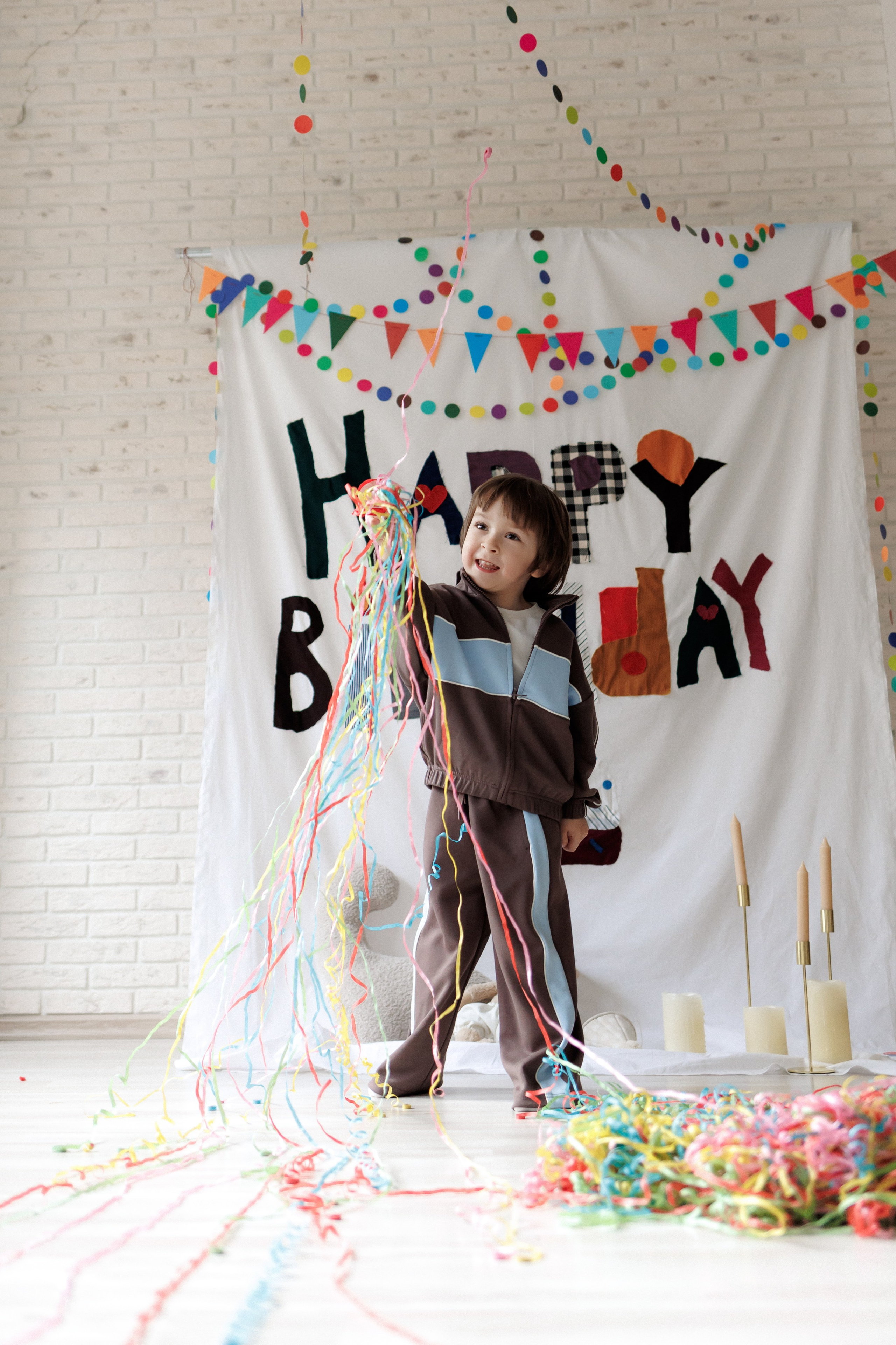 4 года Радмиру. Семейный и детский фотограф в Нижнем Новгороде Буслаева Мария