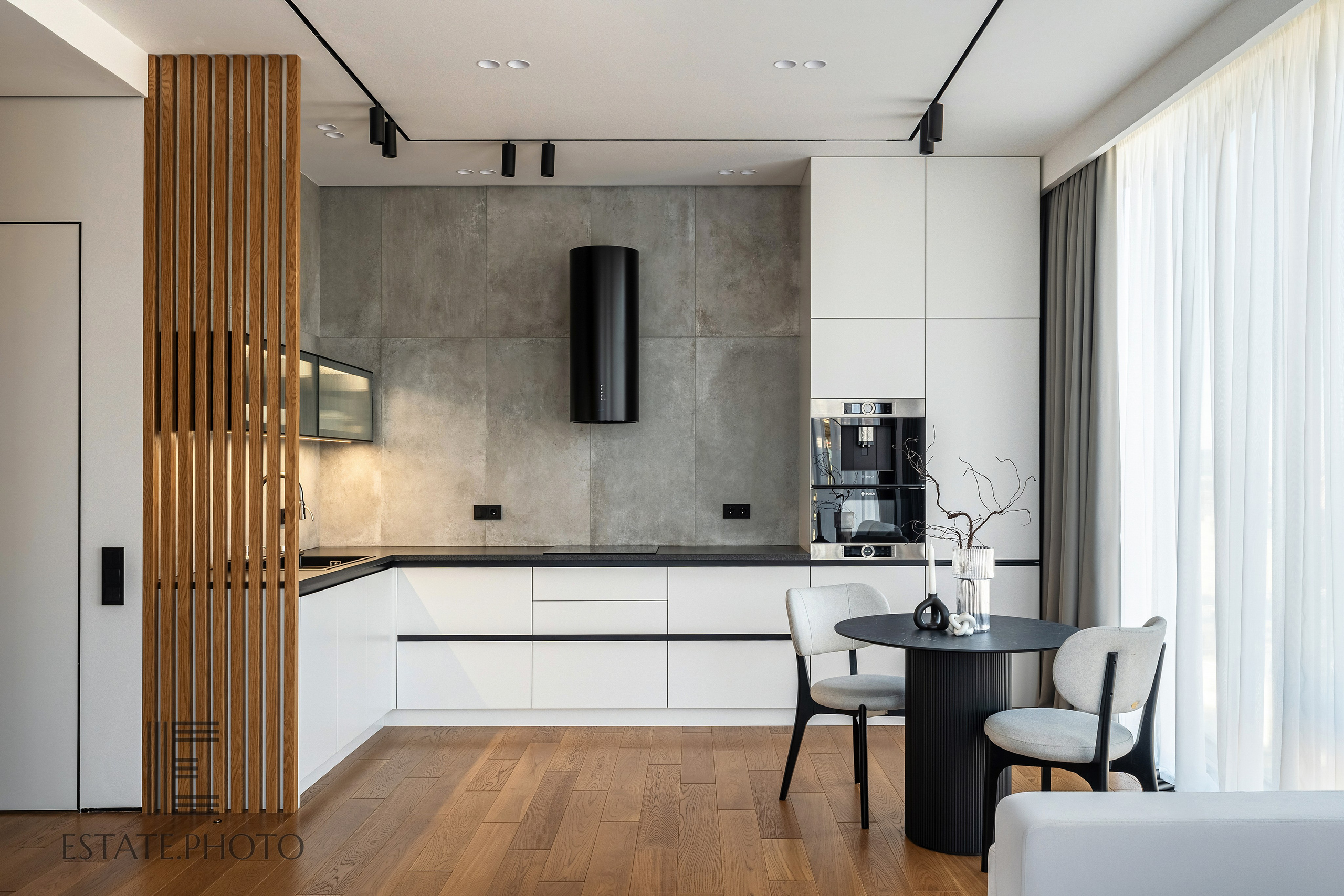 Съёмки для дизайнеров. Интерьерный фотограф Москва Татьяна Казакова