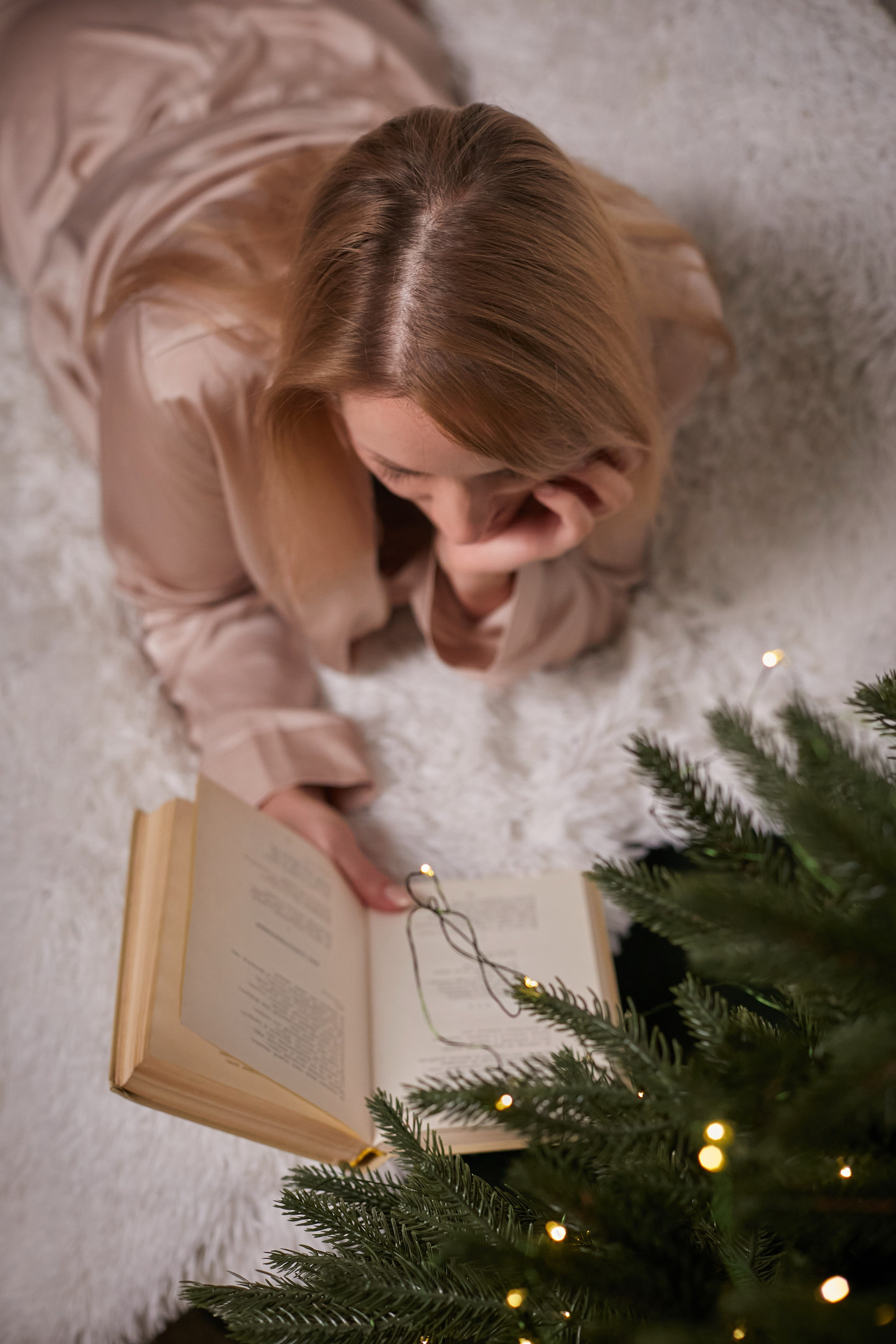 «А за окном декабрь…». Свадебный и креативный фотограф в ЮФО и МСК
