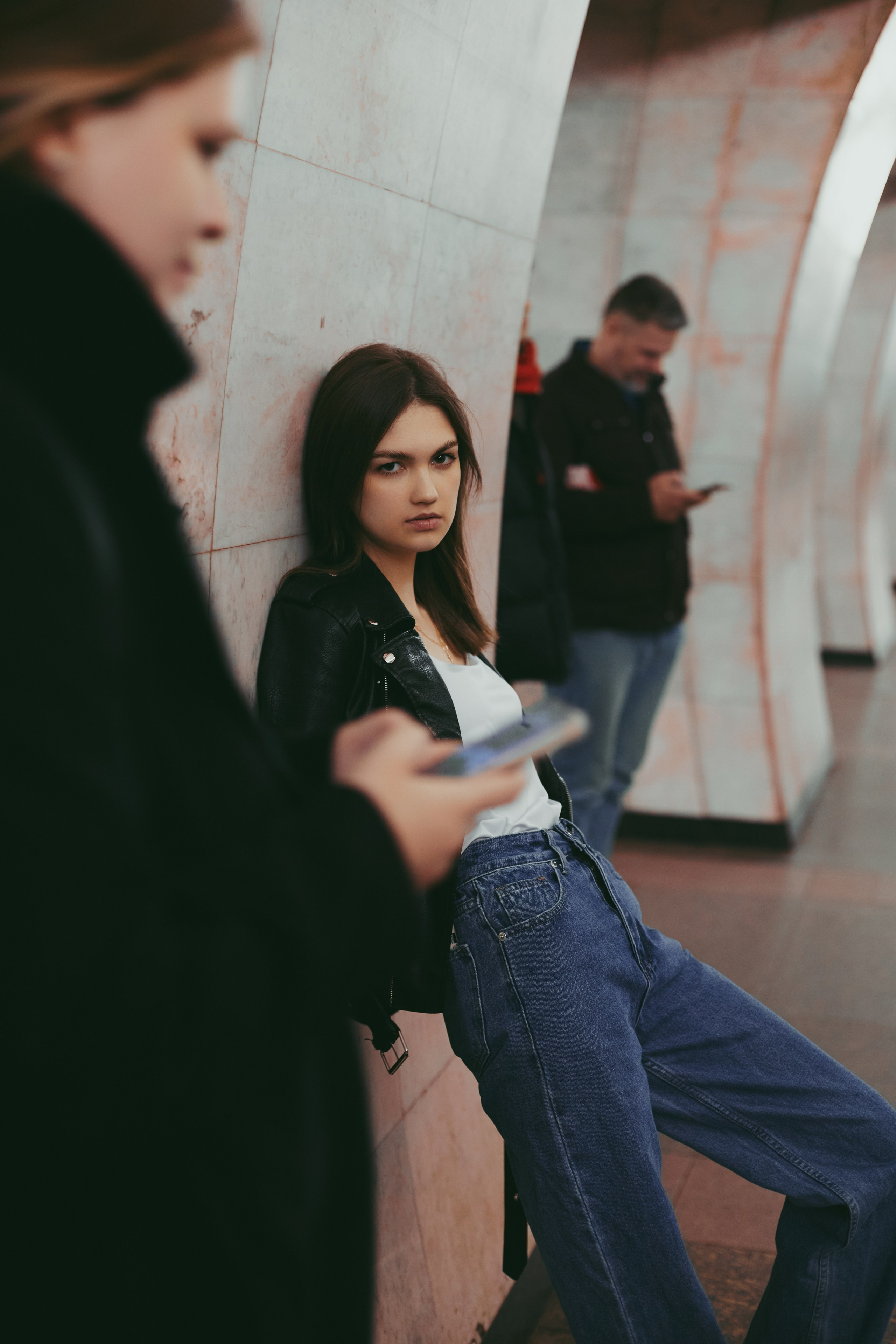 Индивидуальные съемки. Фотограф Тверь