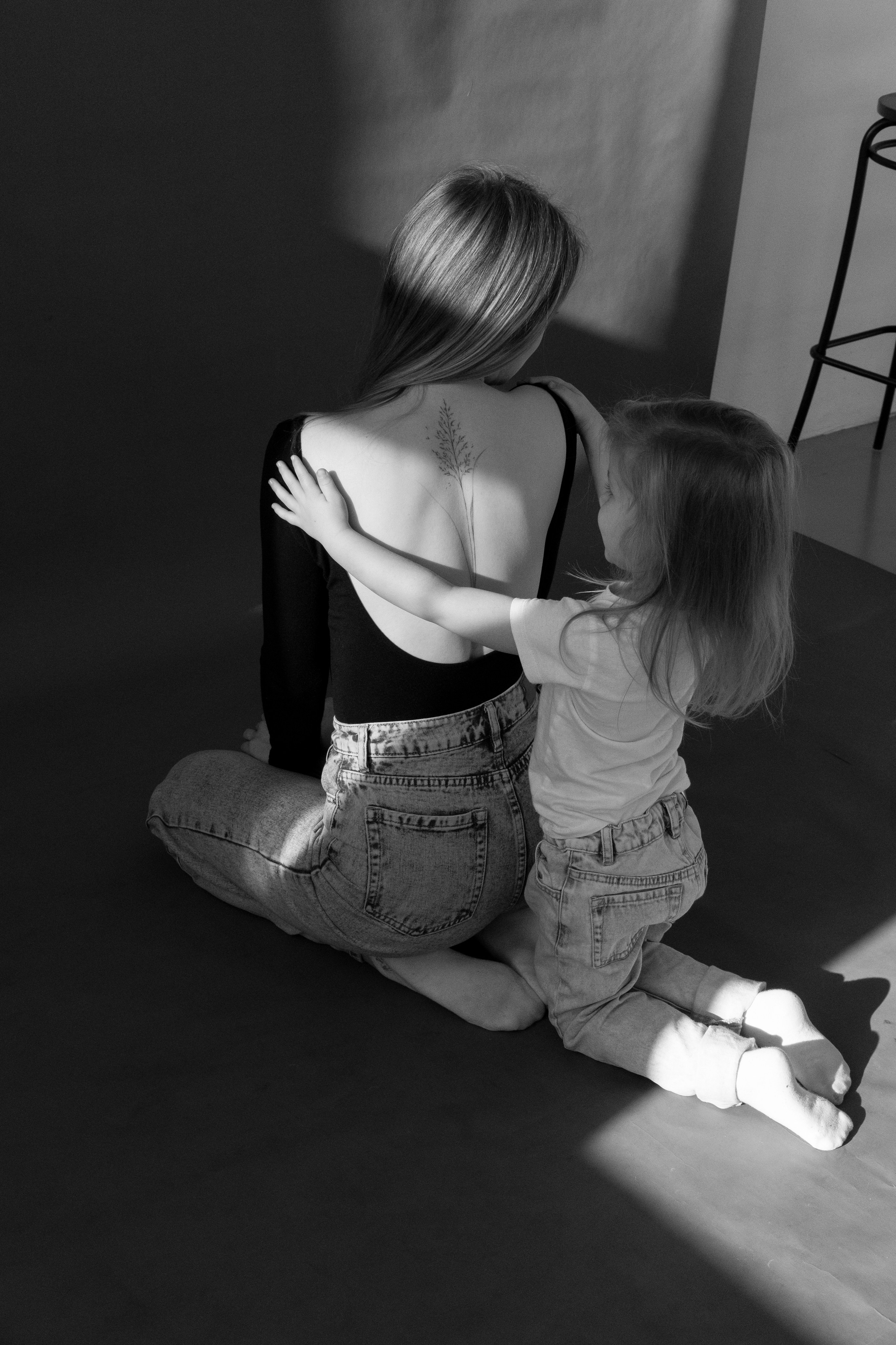 Маруся и Алиса. Макарцова Валерия — фотограф Санкт-Петербург, Москва