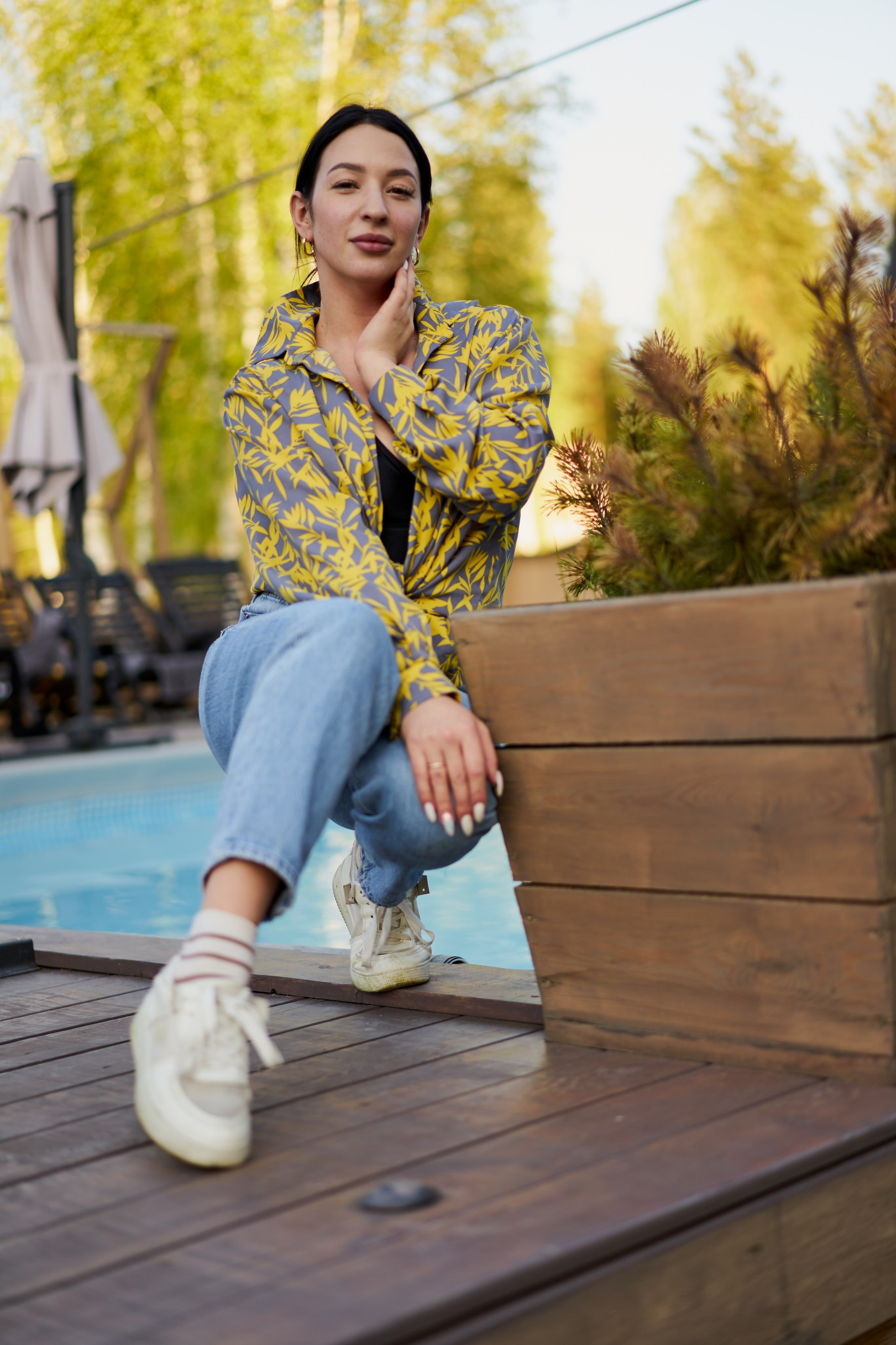 Репортажная съемка корпоратива «Skypole». Фотограф Екатеринбург Кокшарова Александра