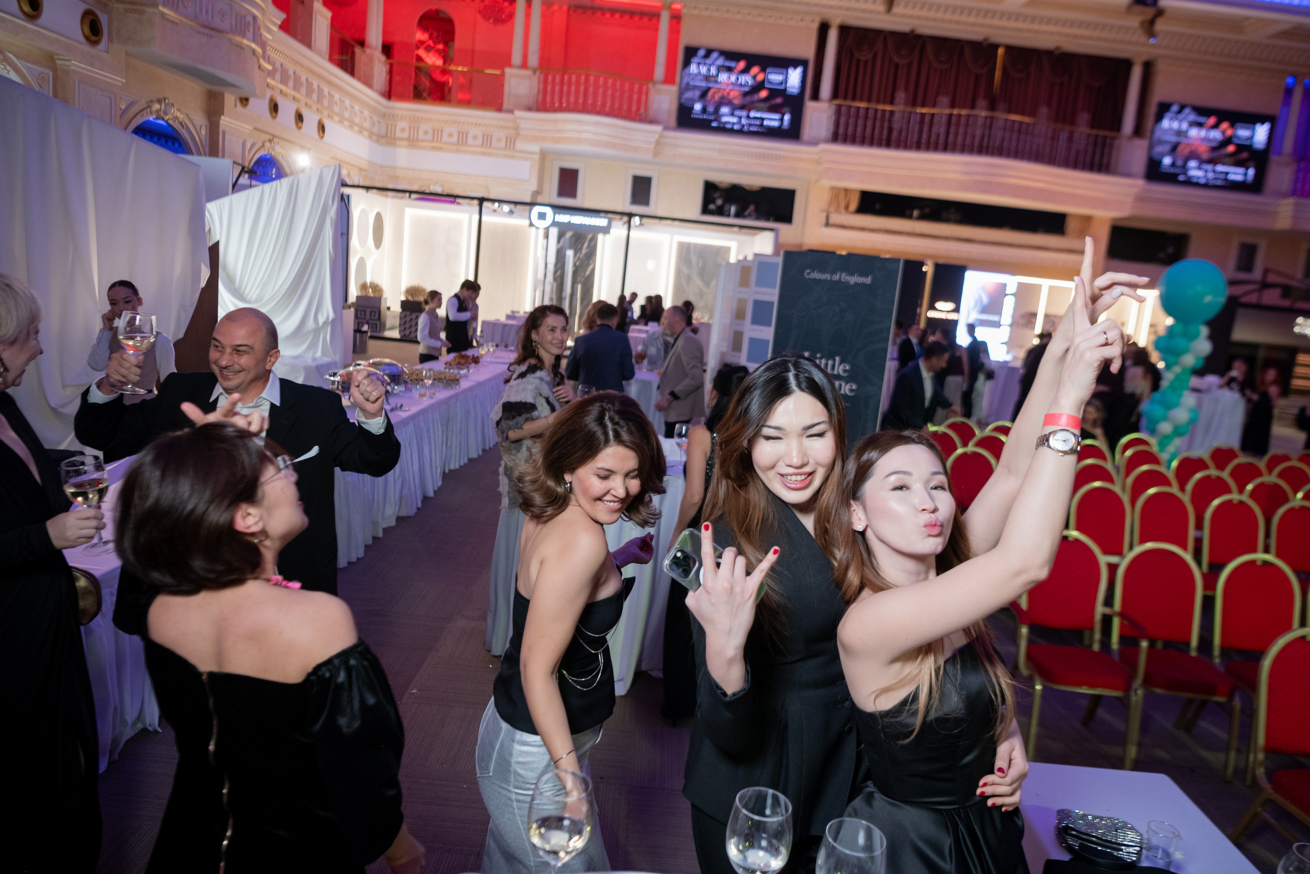 Tanu Creative 16.10.2025. Фотограф Астана, Алматы