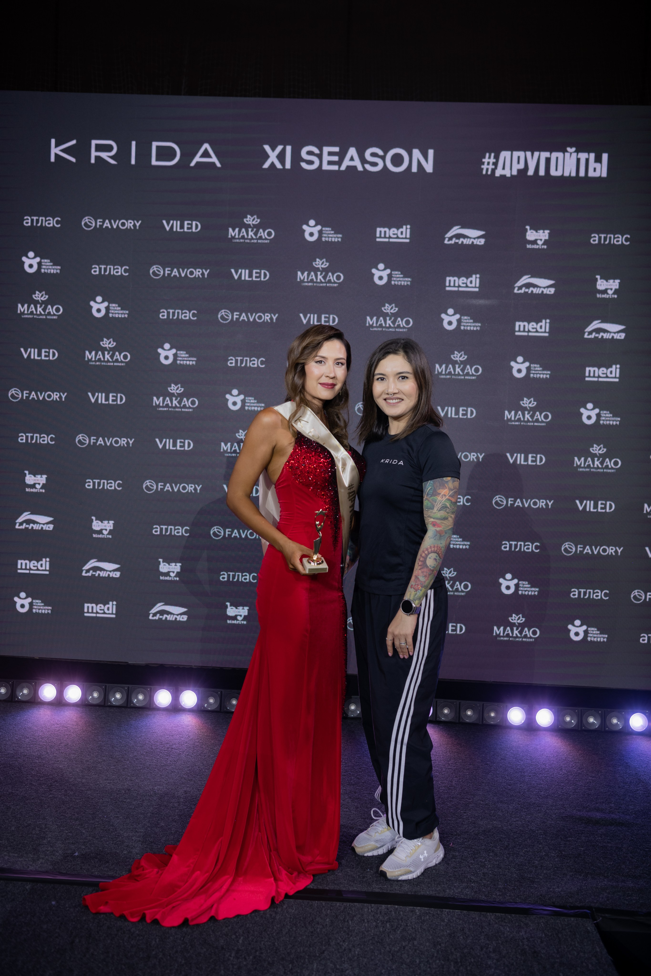 KRIDA FITNESS CLUB. Фотограф Астана, Алматы