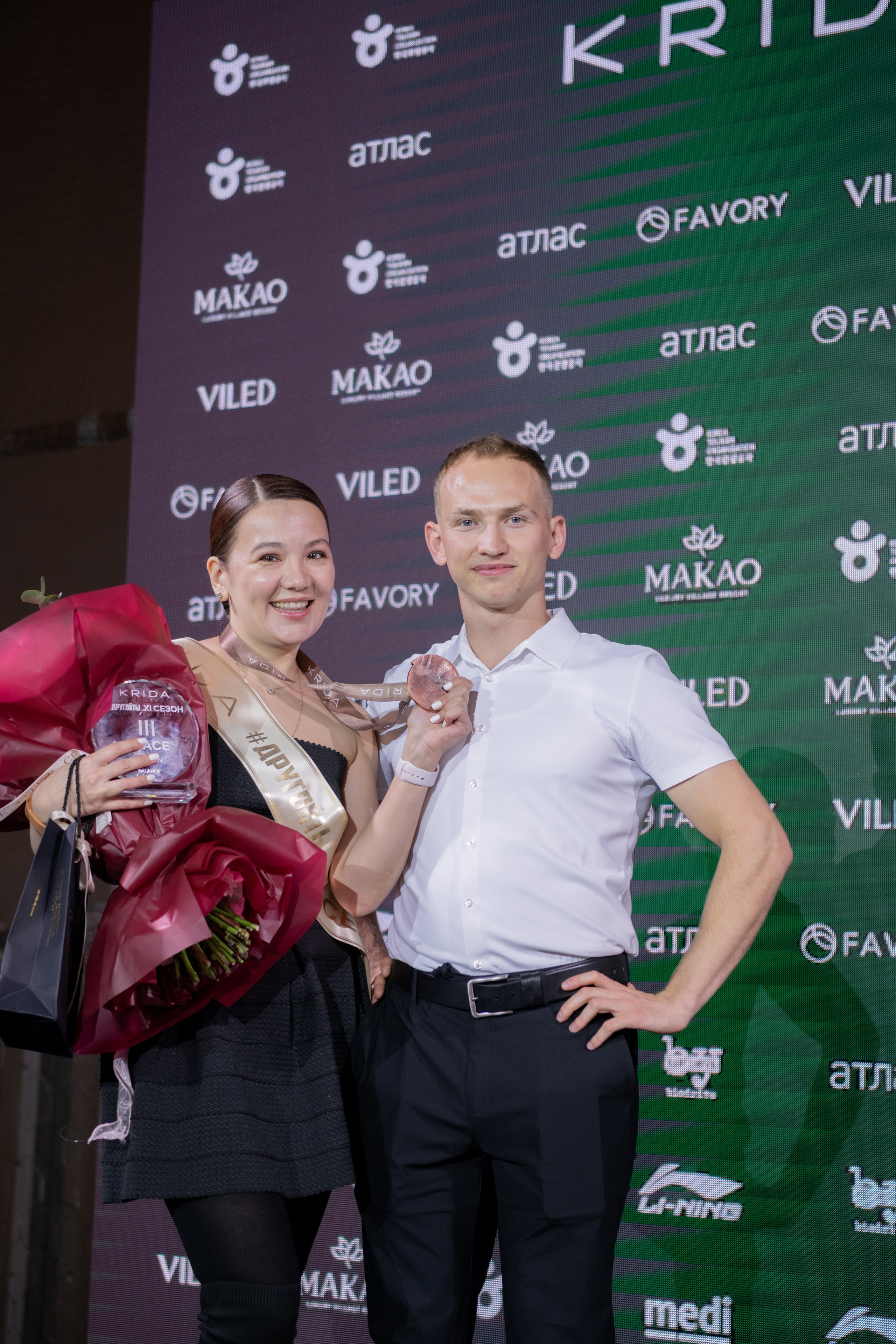 KRIDA FITNESS CLUB. Фотограф Астана, Алматы