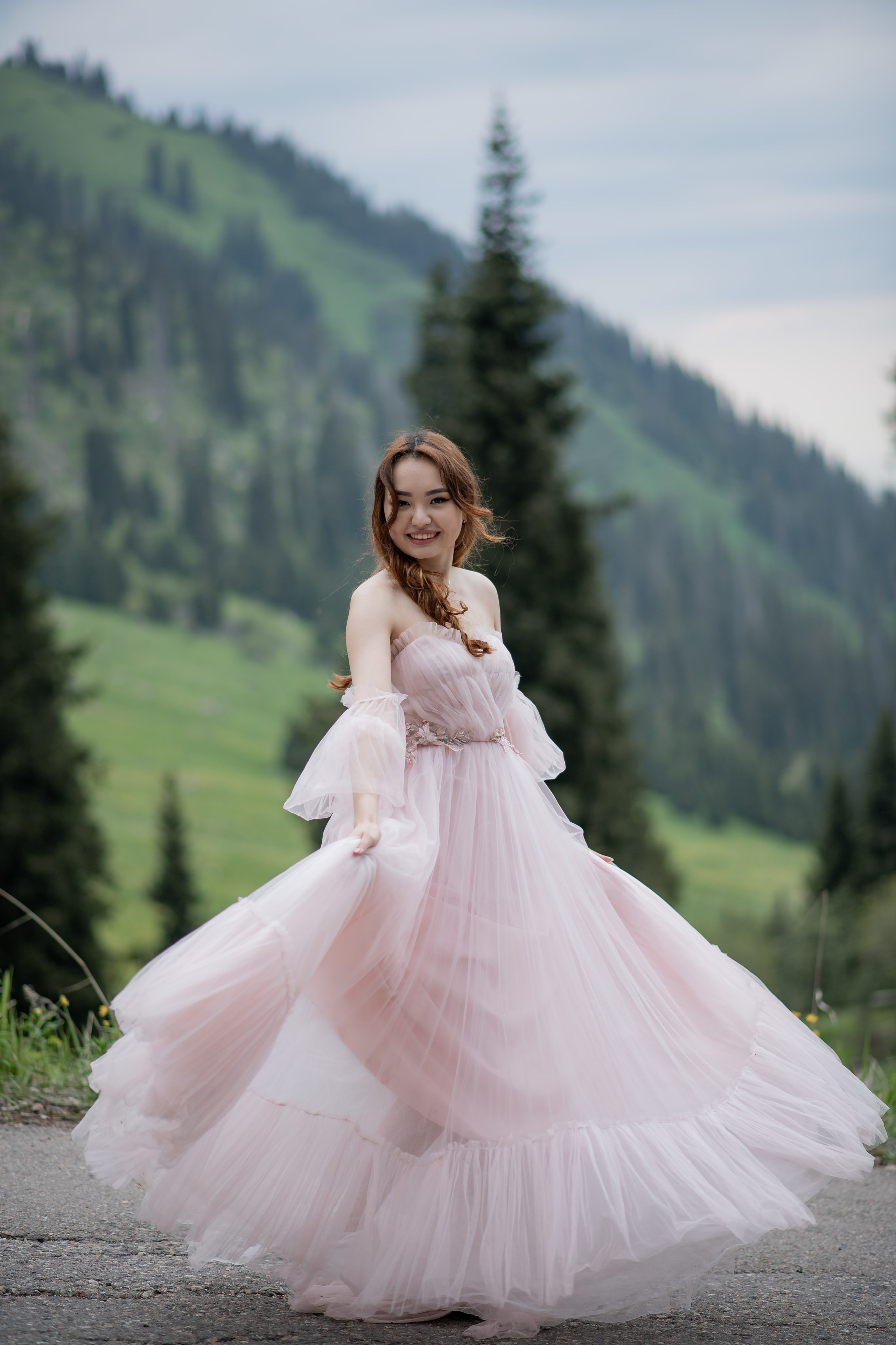 Камила Рустам. Фотограф Астана, Алматы