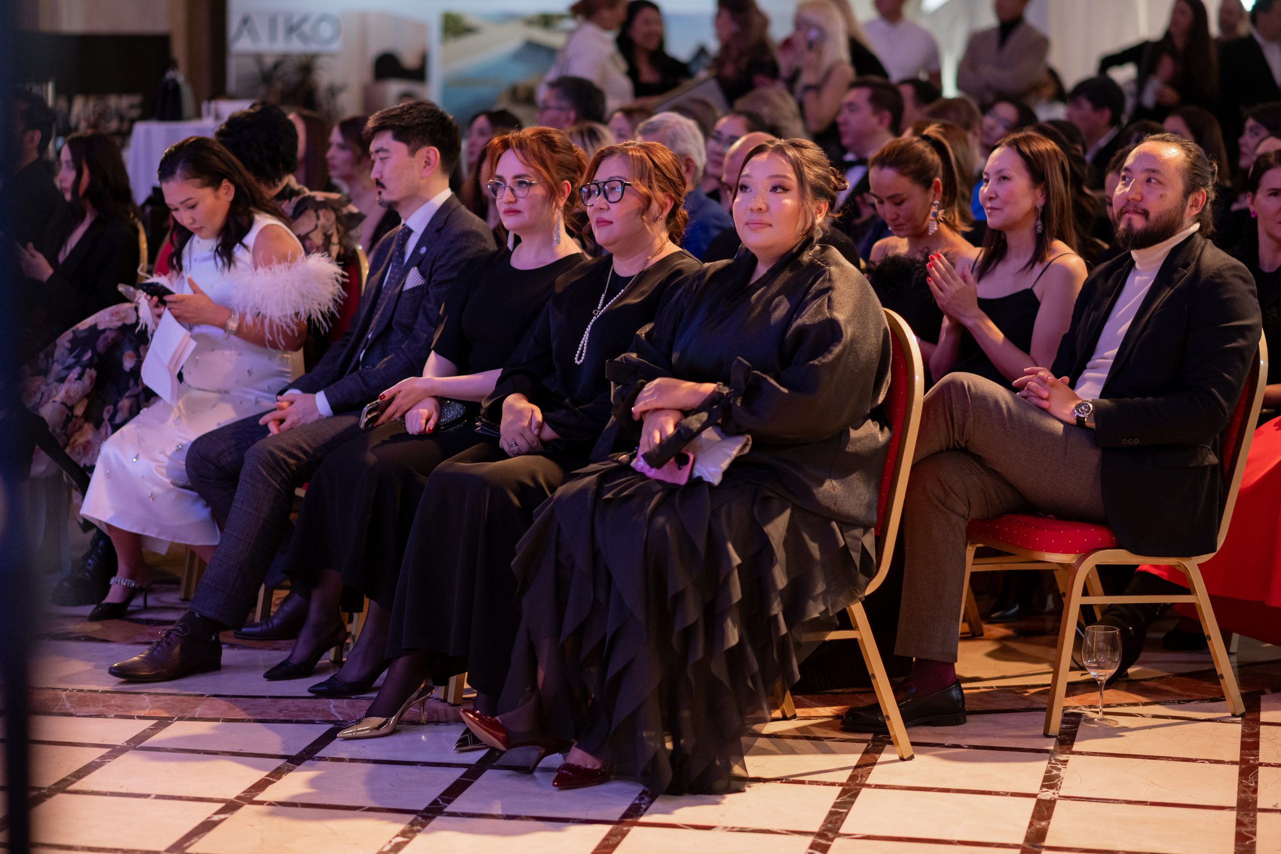 Tanu Creative 16.10.2025. Фотограф Астана, Алматы