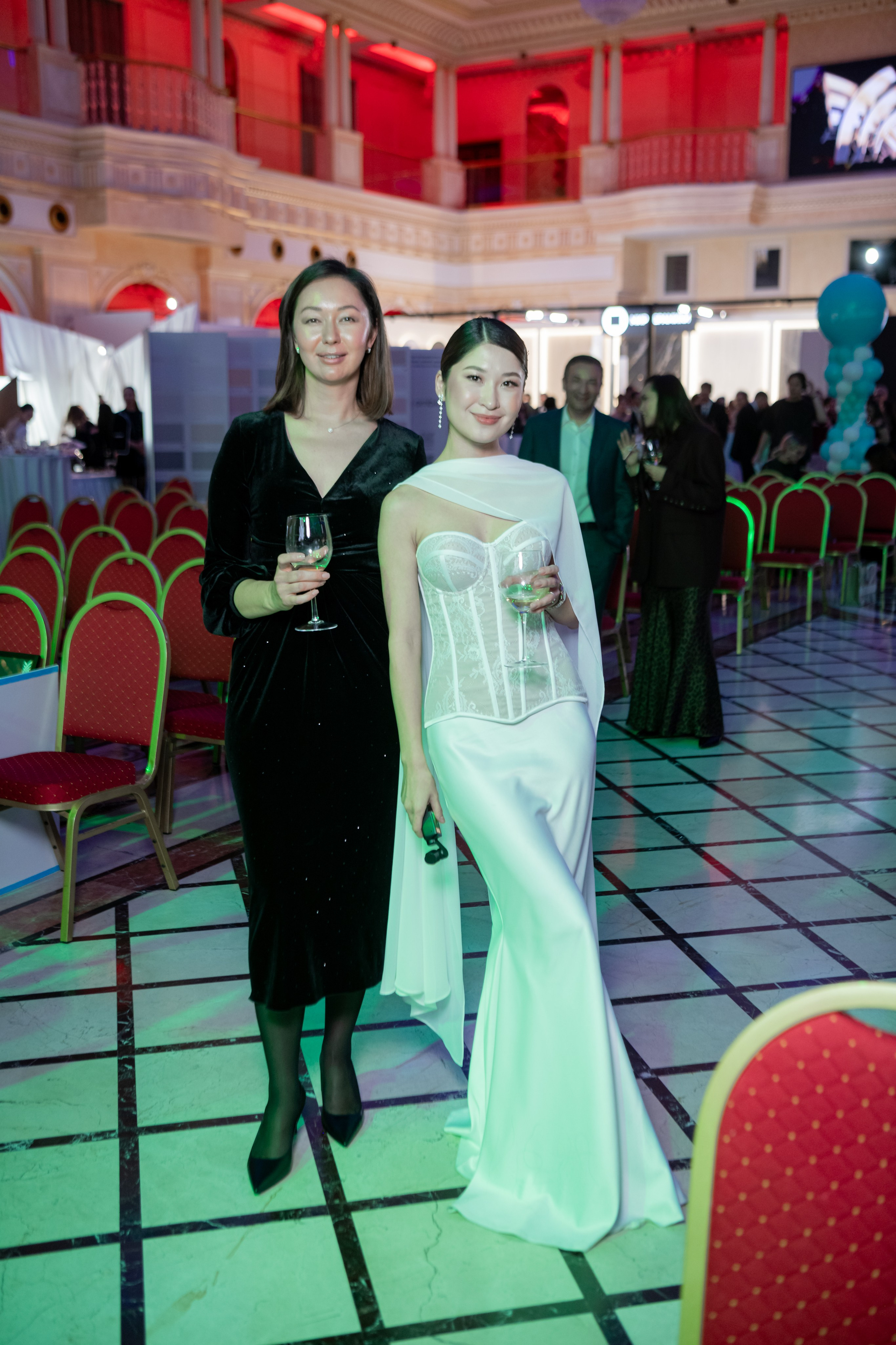 Tanu Creative 16.10.2025. Фотограф Астана, Алматы