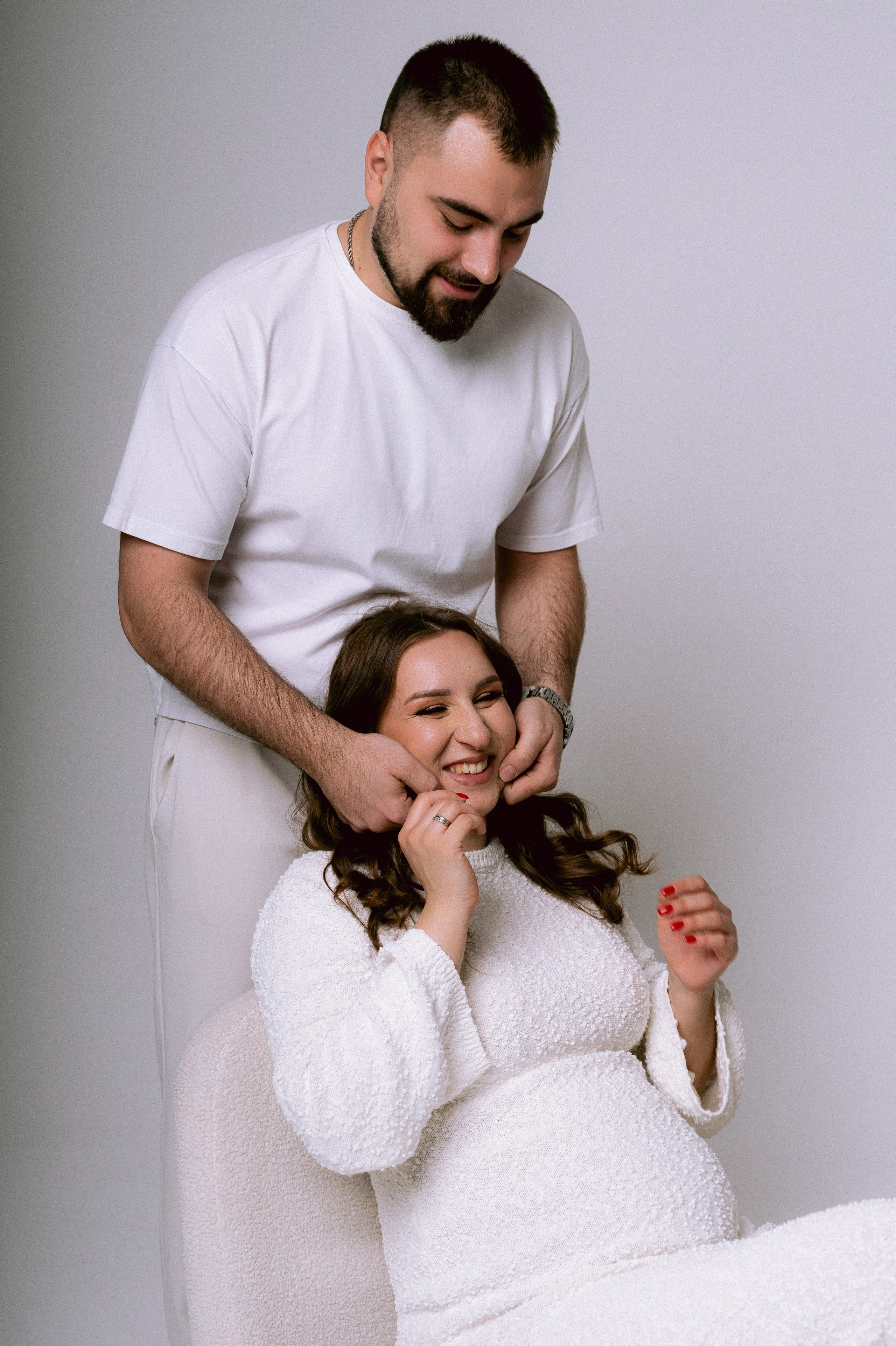 ТАМАЗ И АЛЁНА. Портретный, семейный и репортажный фотограф в Ставрополе Ульяна Доценко