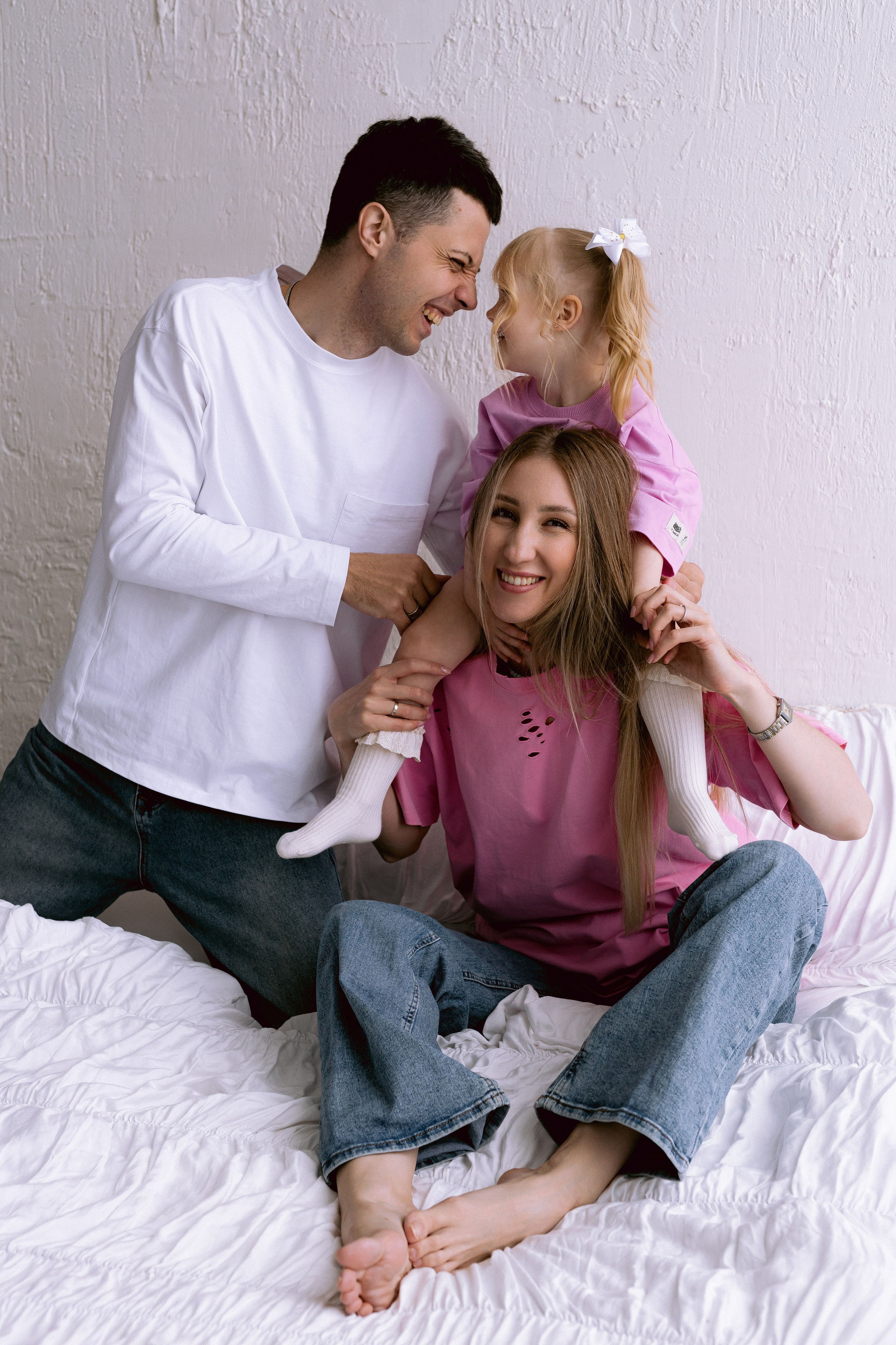 Ясе — 3!. Портретный, семейный и репортажный фотограф в Ставрополе Ульяна Доценко