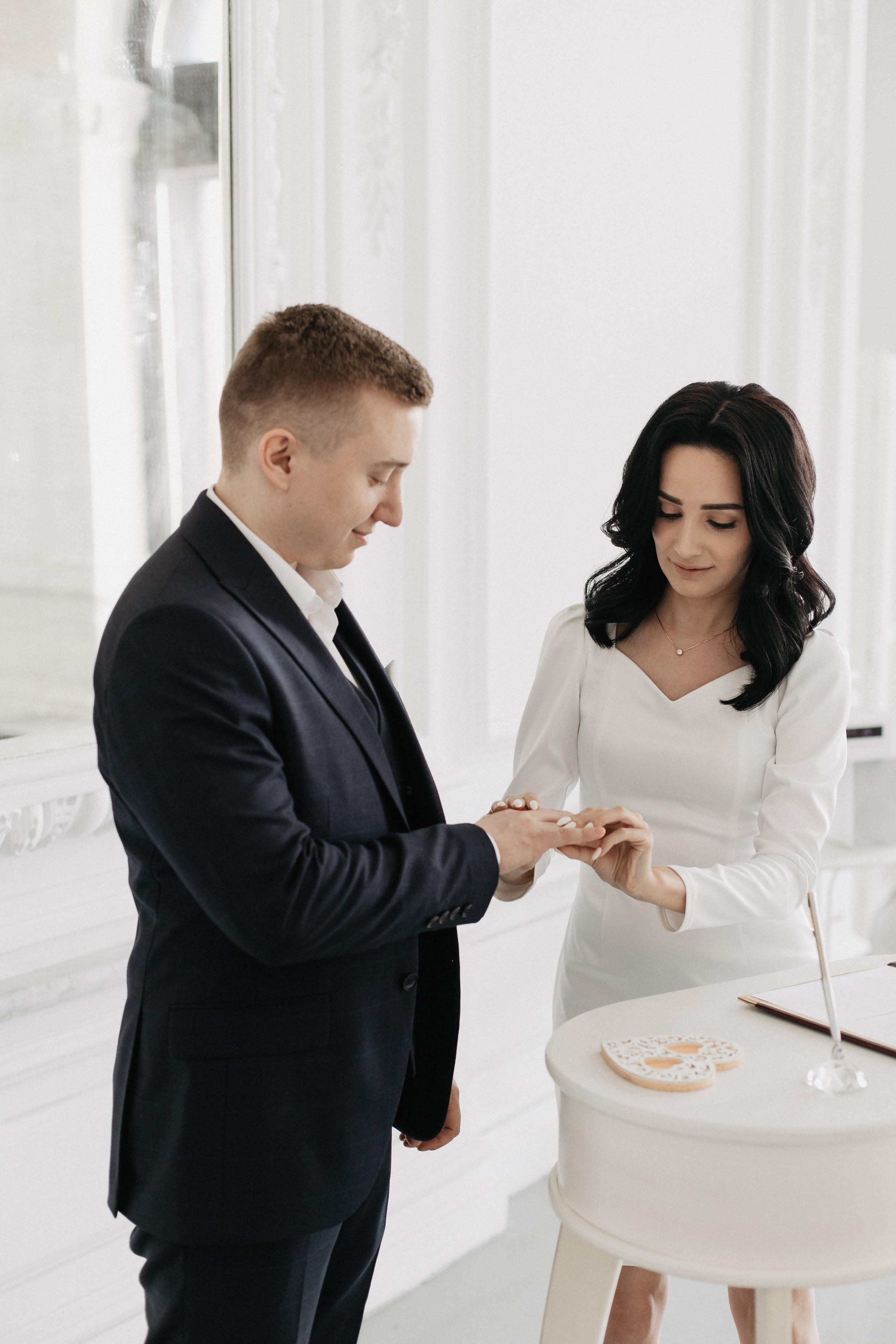 Алексей и Анна. Фотограф Екатерина Гюнгор ♡ Фетхие Мармарис Ортаджа