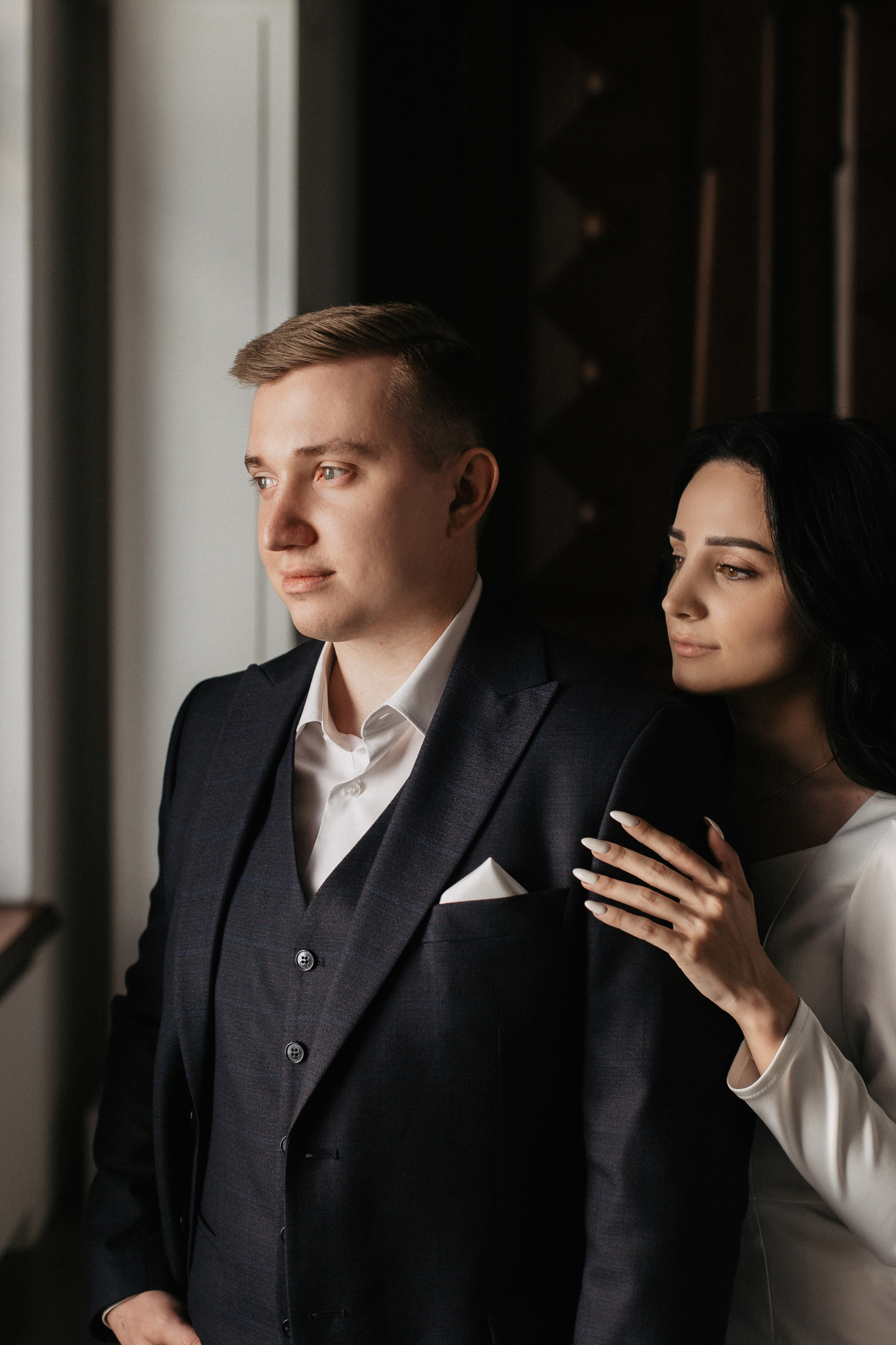 Алексей и Анна. Фотограф Екатерина Гюнгор ♡ Фетхие Мармарис Ортаджа