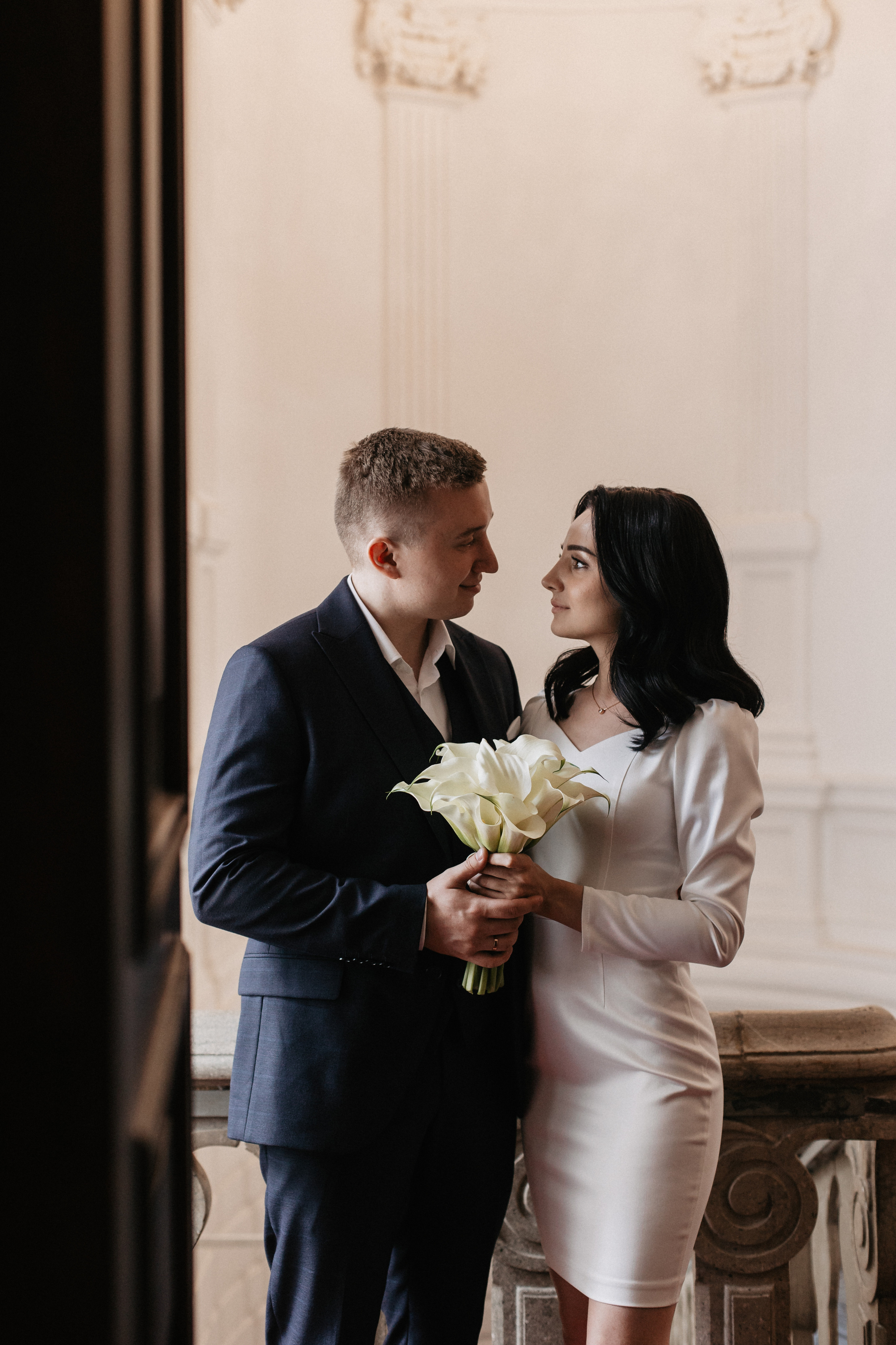 Алексей и Анна. Фотограф Екатерина Гюнгор ♡ Фетхие Мармарис Ортаджа