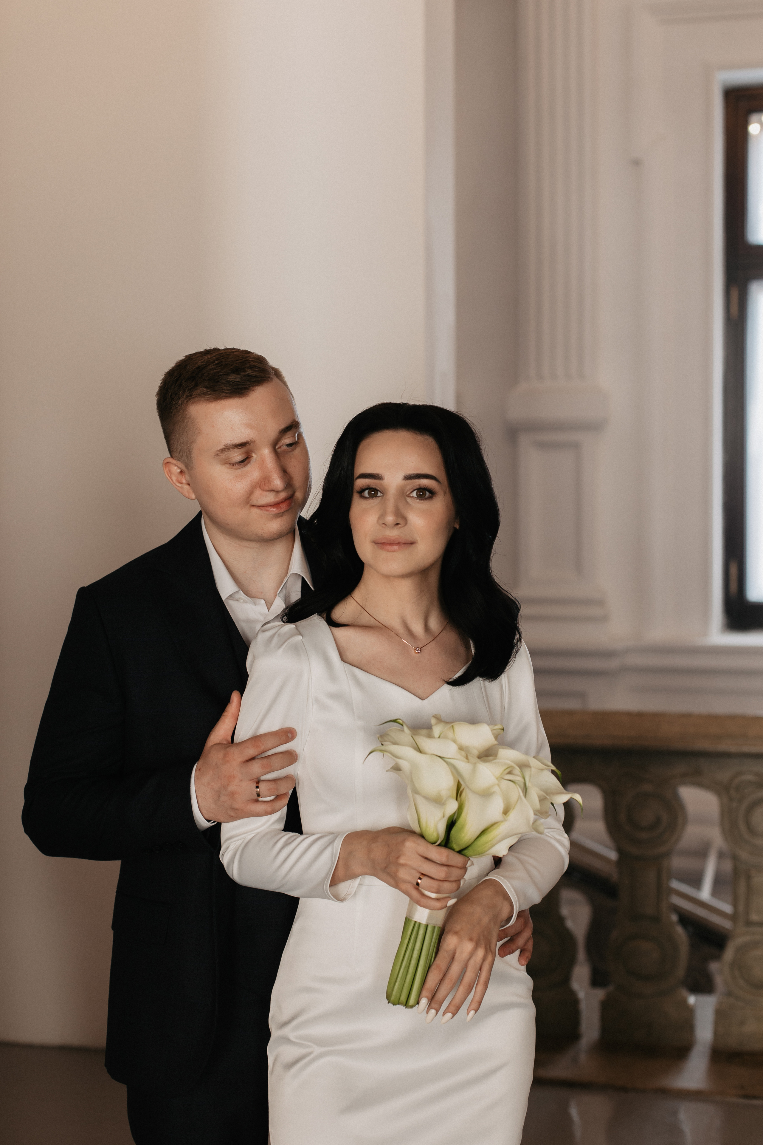 Алексей и Анна. Фотограф Екатерина Гюнгор ♡ Фетхие Мармарис Ортаджа