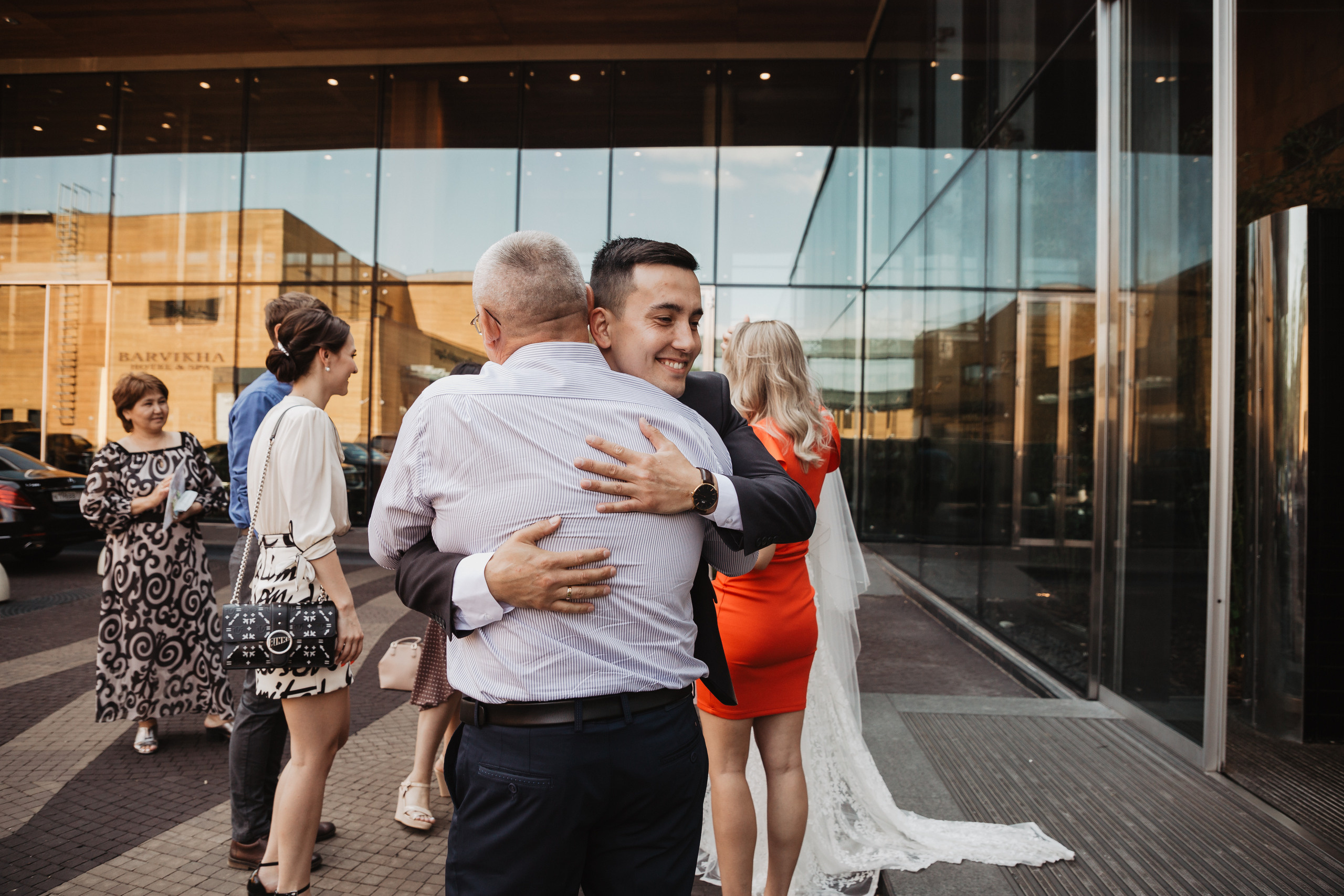 Мария и Роман. Фотограф Екатерина Гюнгор ♡ Фетхие Мармарис Ортаджа