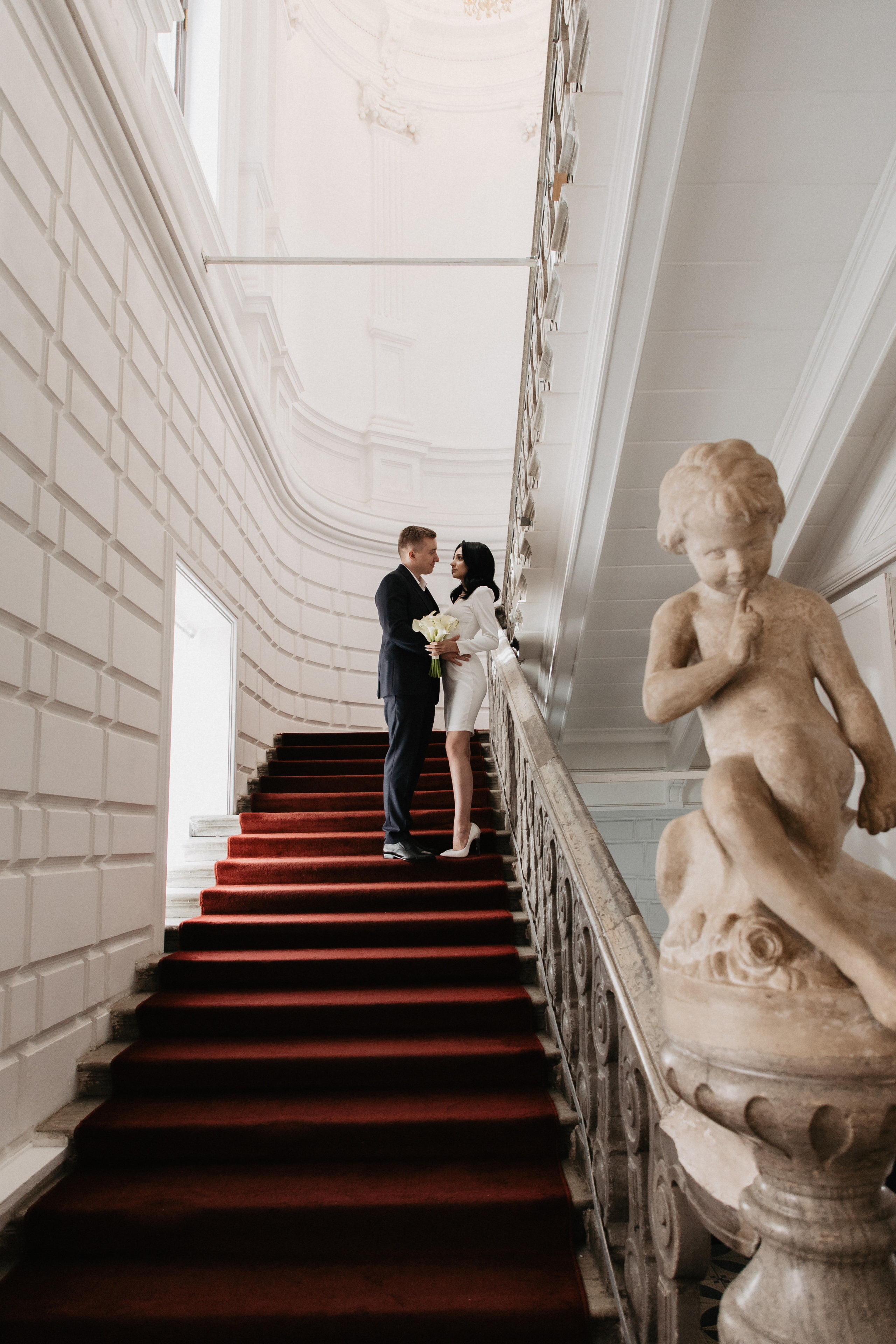 Алексей и Анна. Фотограф Екатерина Гюнгор ♡ Фетхие Мармарис Ортаджа