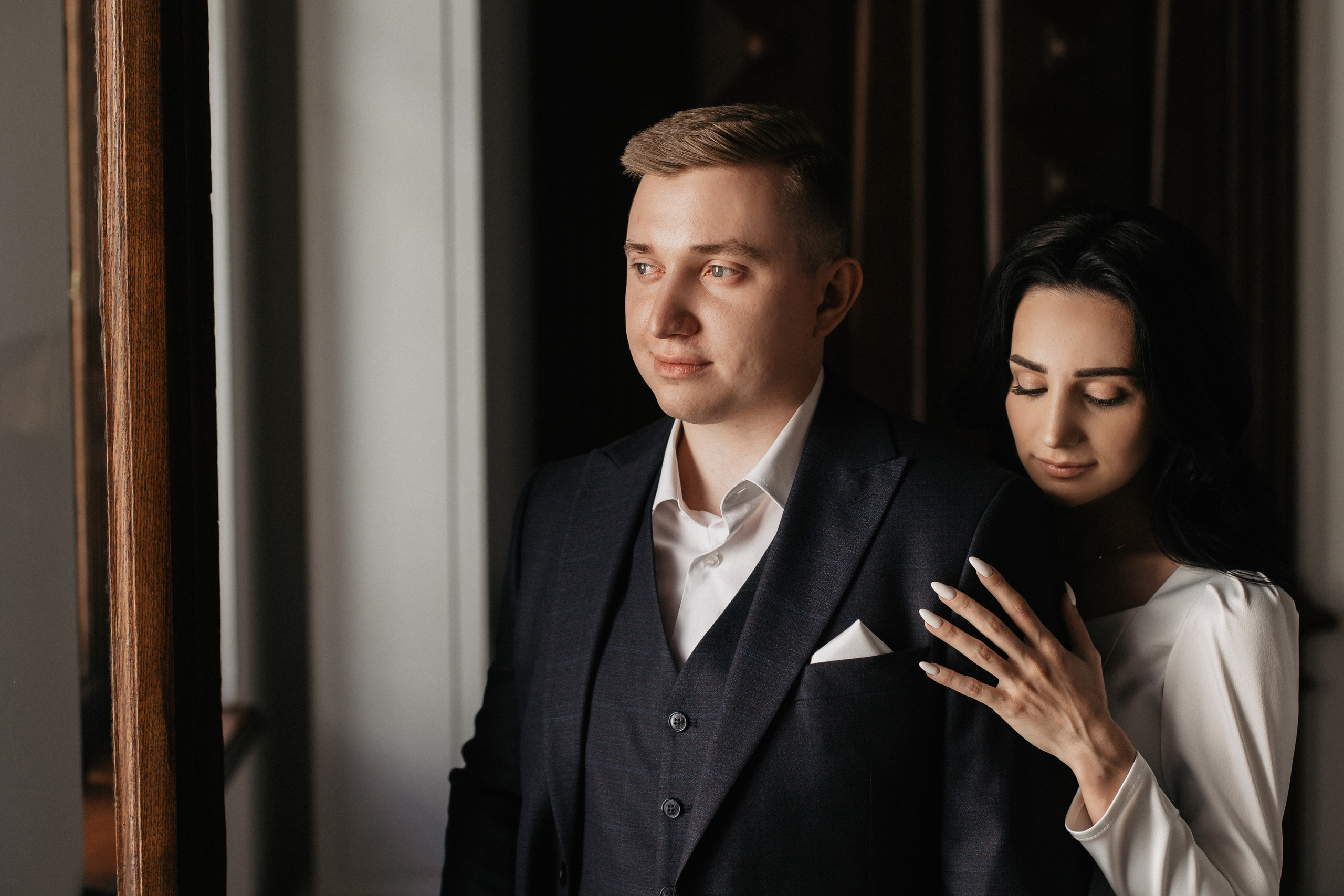 Алексей и Анна. Фотограф Екатерина Гюнгор ♡ Фетхие Мармарис Ортаджа