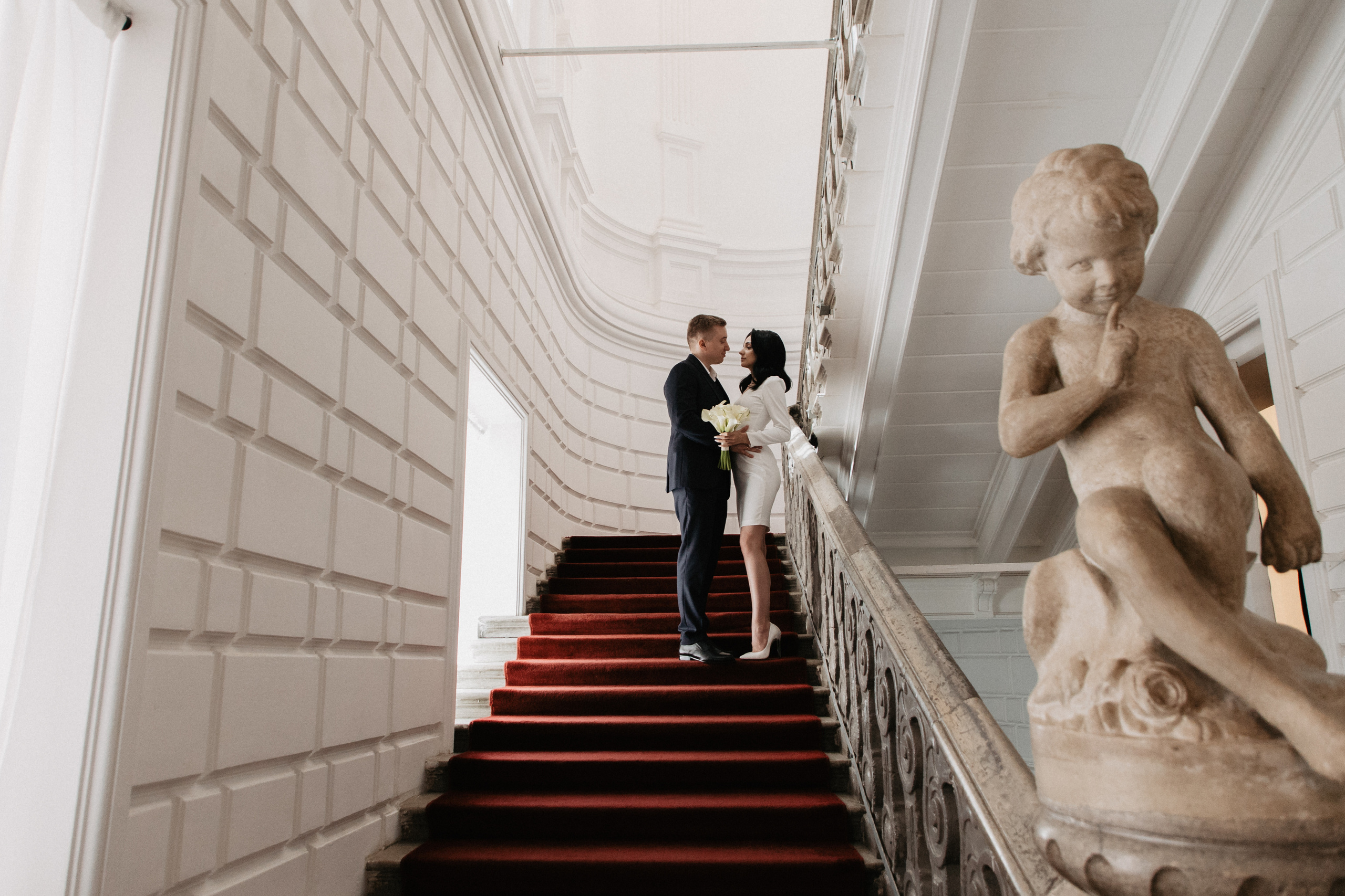 Алексей и Анна. Фотограф Екатерина Гюнгор ♡ Фетхие Мармарис Ортаджа