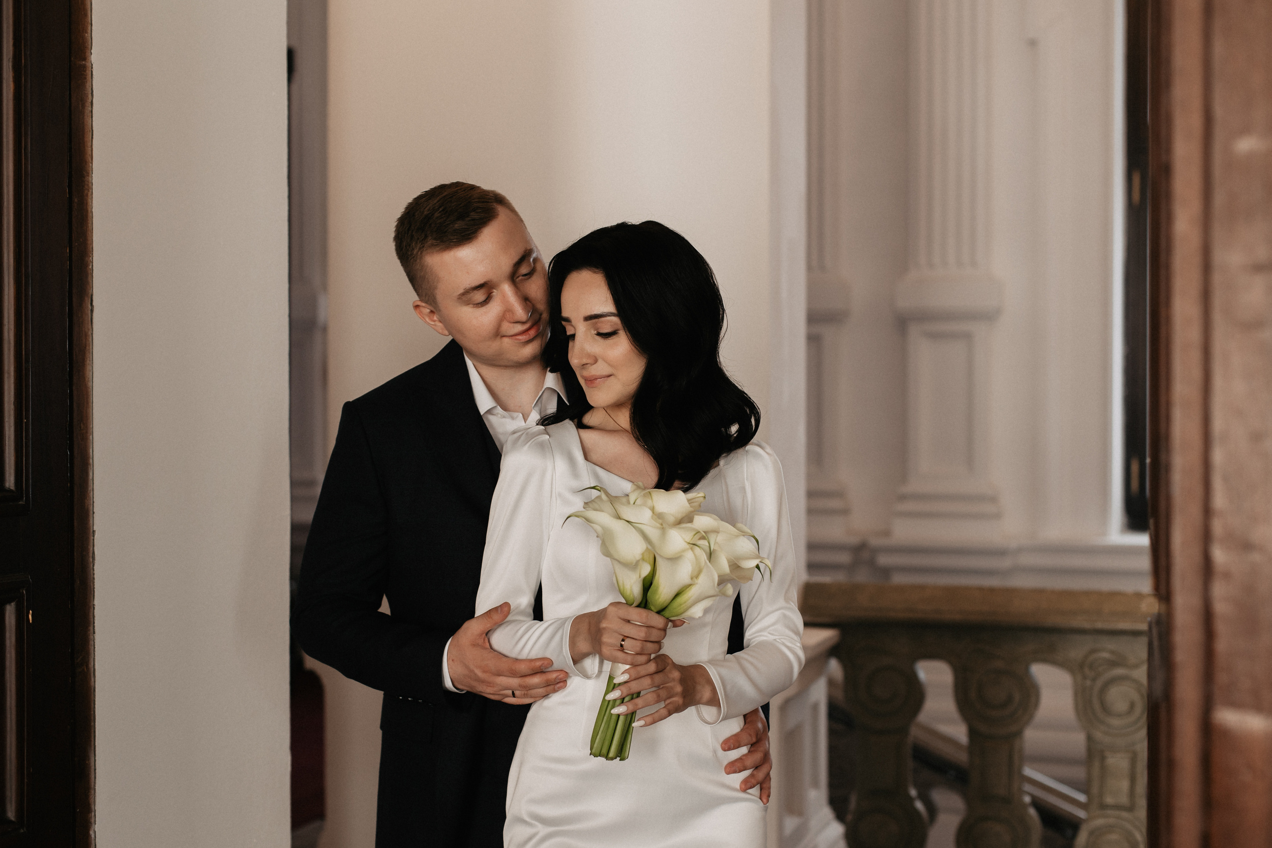 Алексей и Анна. Фотограф Екатерина Гюнгор ♡ Фетхие Мармарис Ортаджа