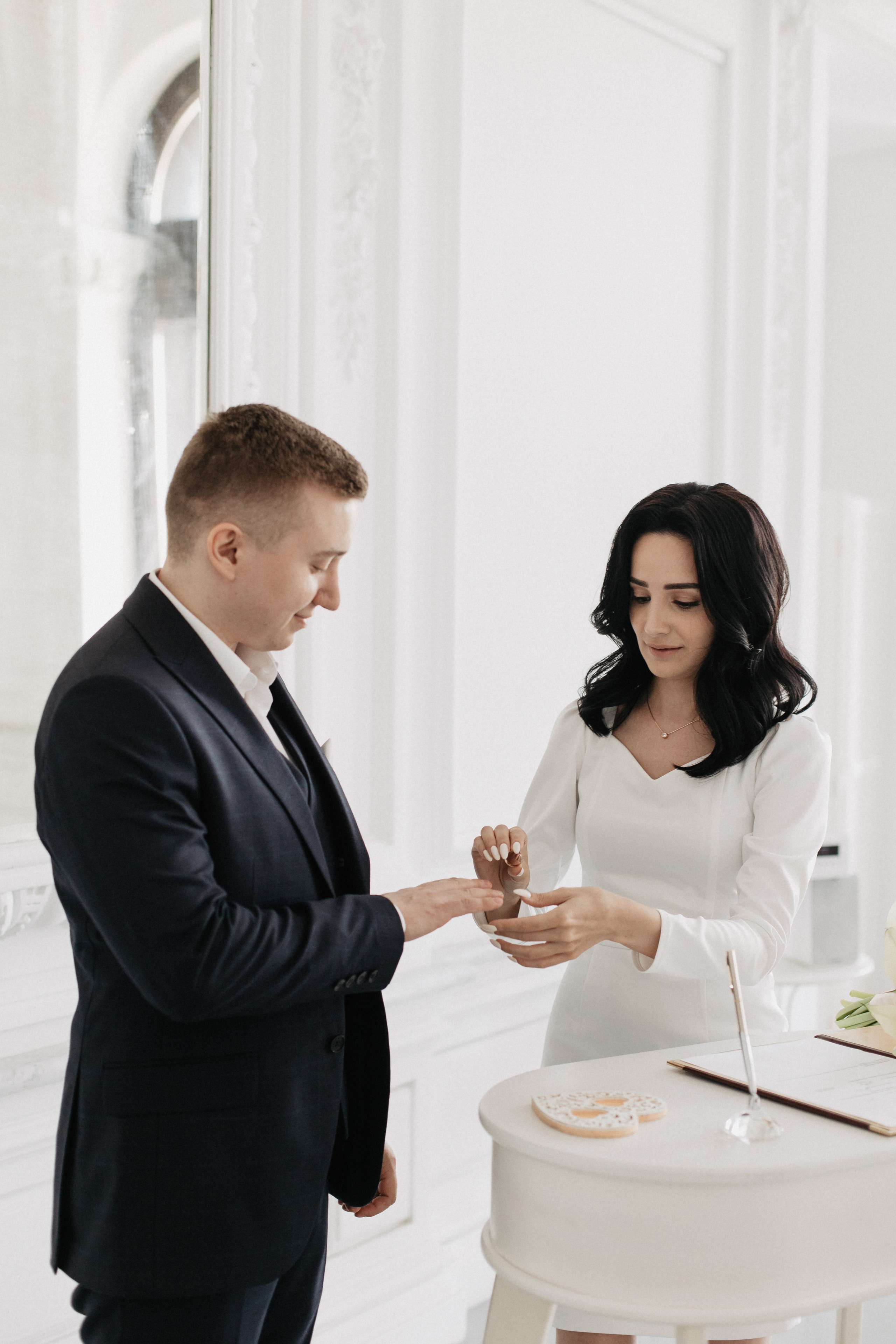 Алексей и Анна. Фотограф Екатерина Гюнгор ♡ Фетхие Мармарис Ортаджа