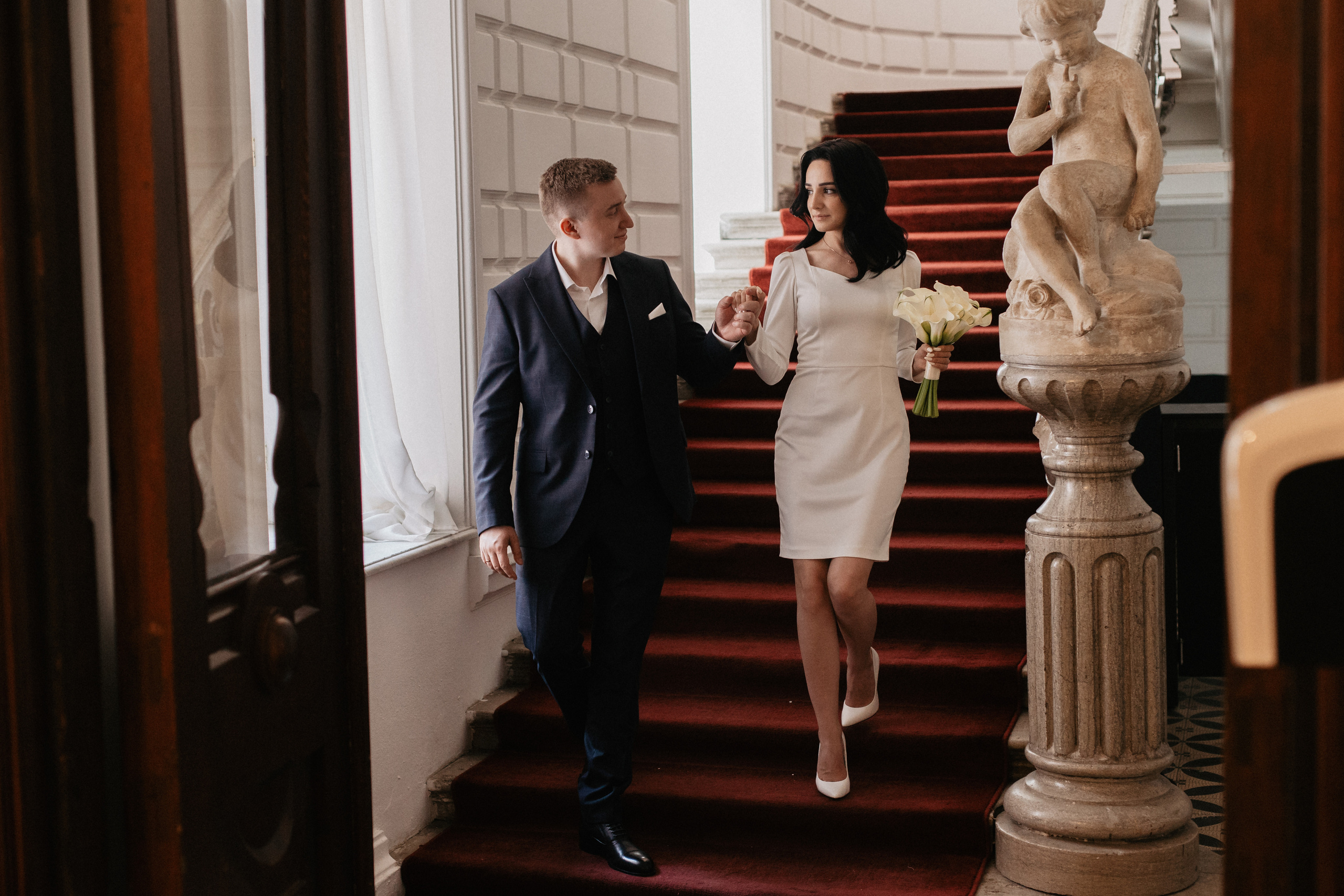 Алексей и Анна. Фотограф Екатерина Гюнгор ♡ Фетхие Мармарис Ортаджа