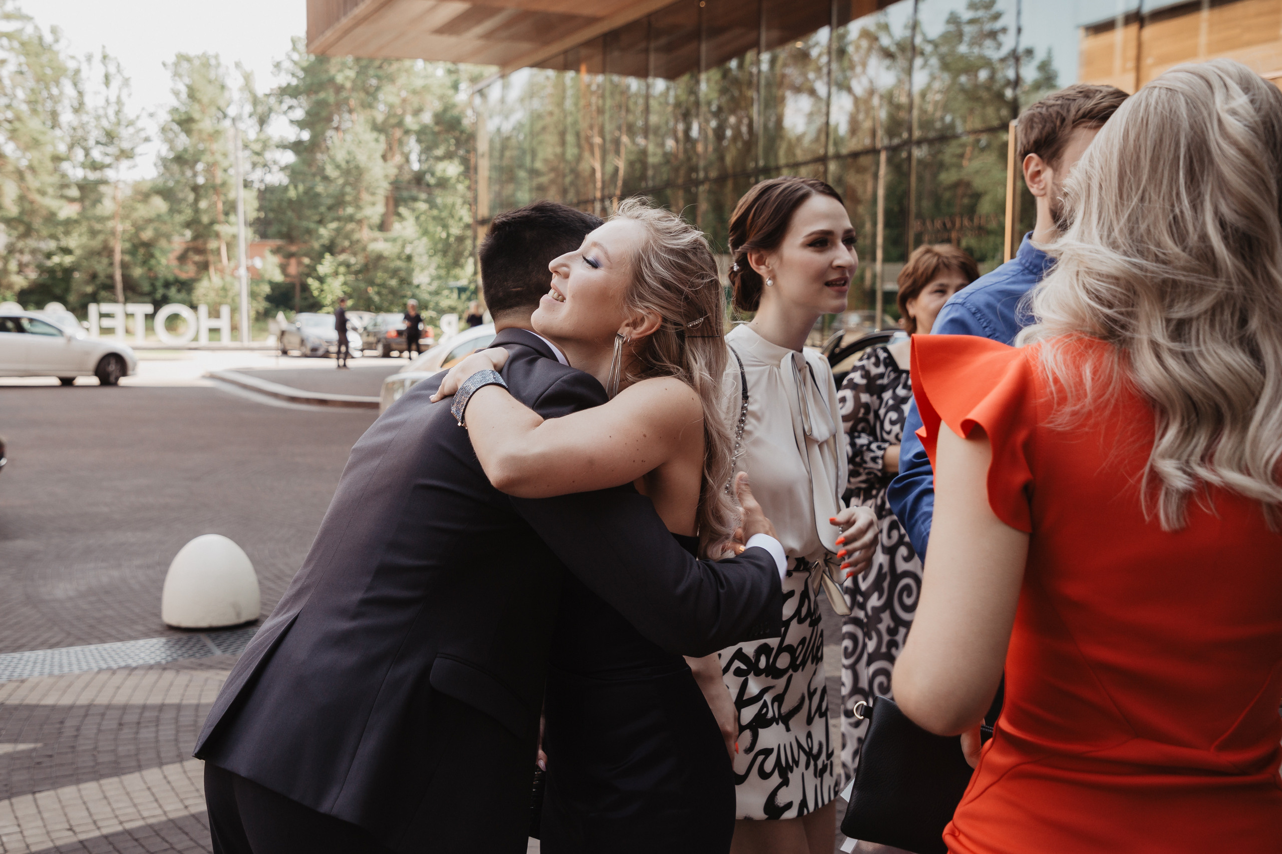 Мария и Роман. Фотограф Екатерина Гюнгор ♡ Фетхие Мармарис Ортаджа