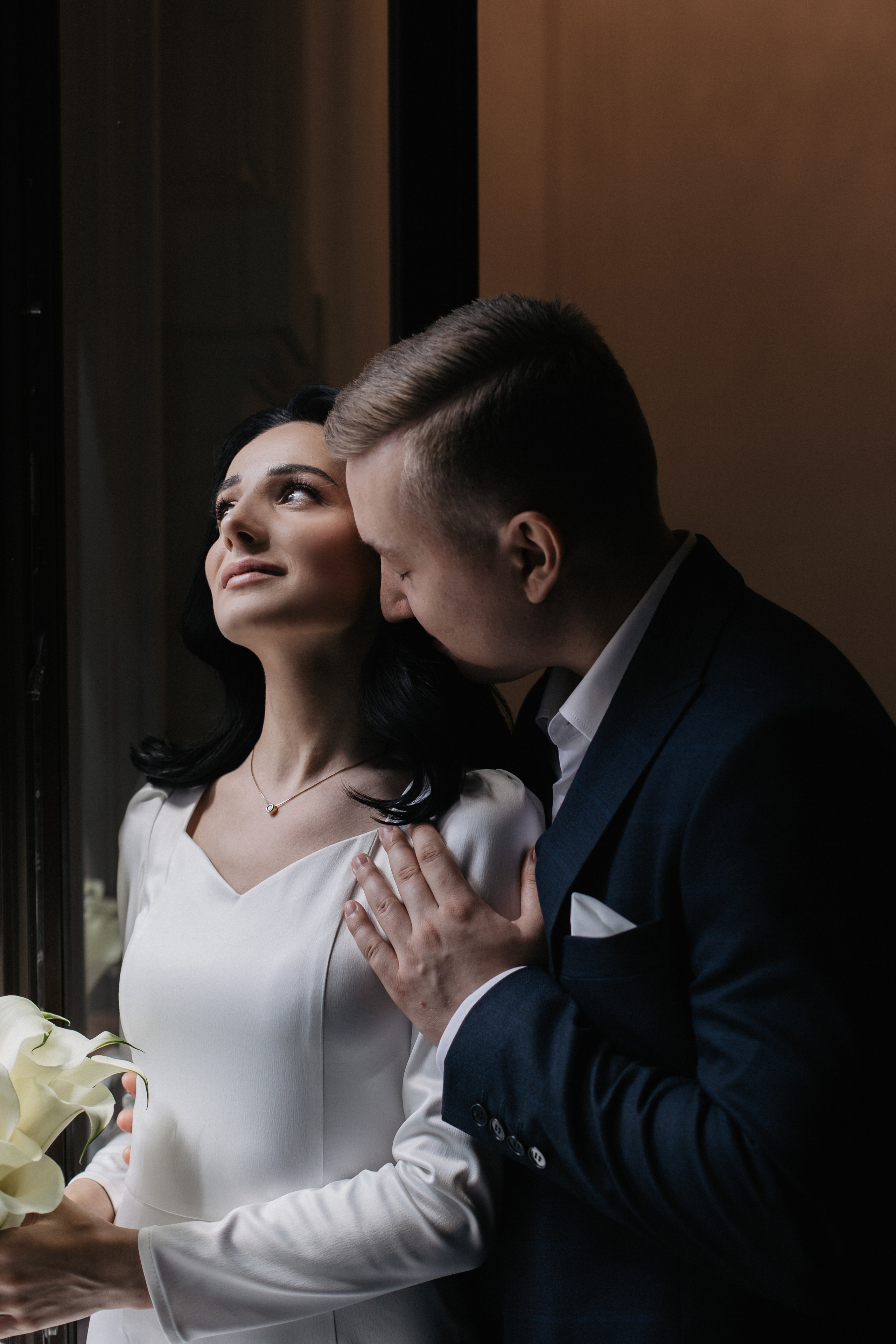 Алексей и Анна. Фотограф Екатерина Гюнгор ♡ Фетхие Мармарис Ортаджа