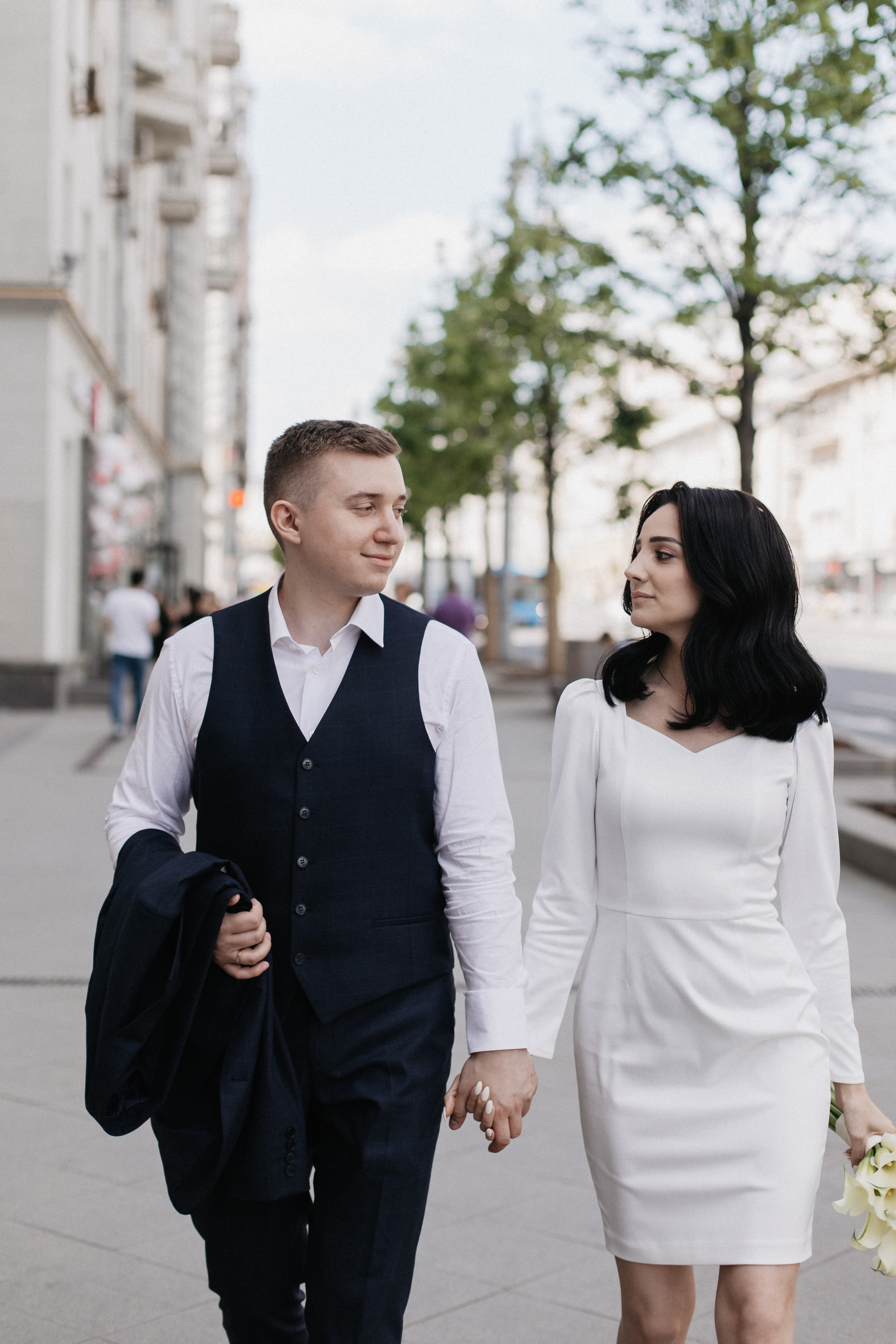 Алексей и Анна. Фотограф Екатерина Гюнгор ♡ Фетхие Мармарис Ортаджа