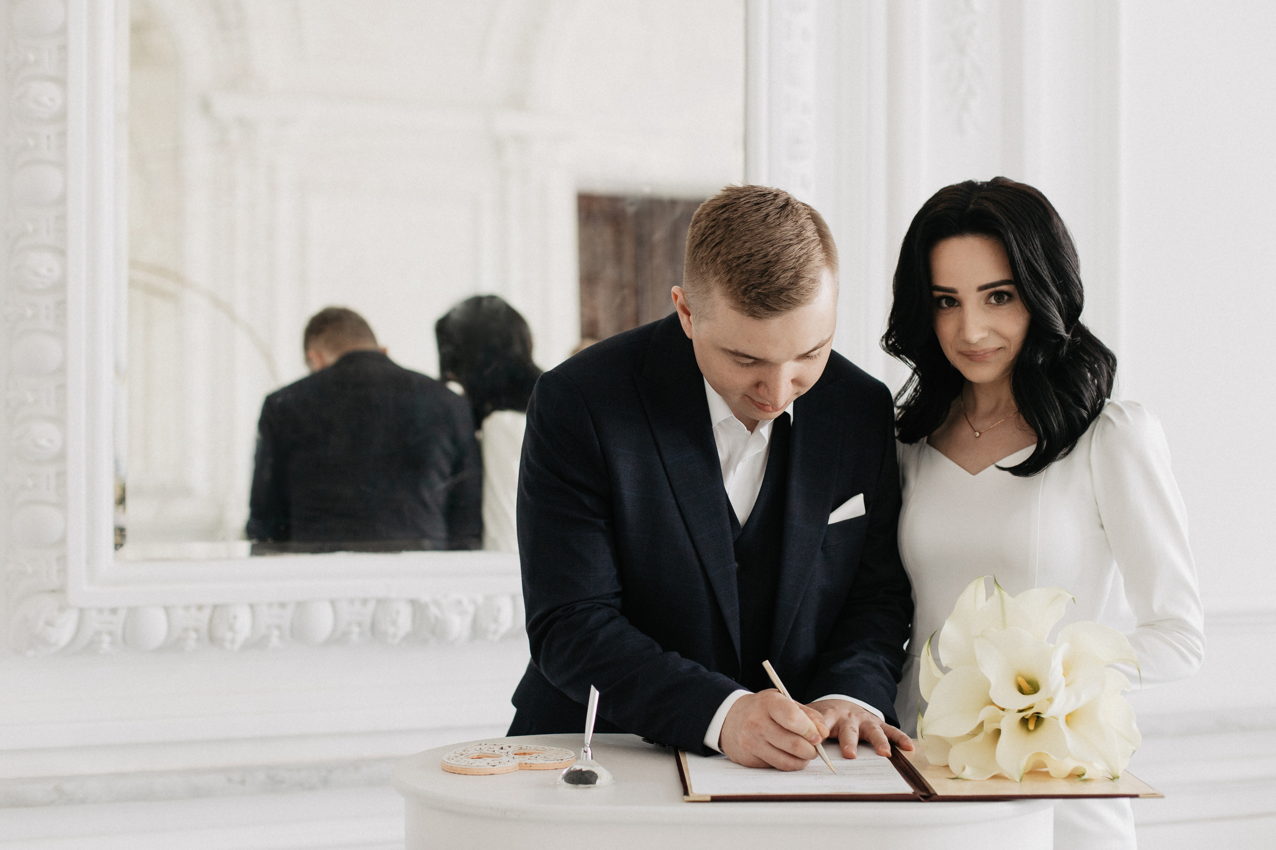 Алексей и Анна. Фотограф Екатерина Гюнгор ♡ Фетхие Мармарис Ортаджа