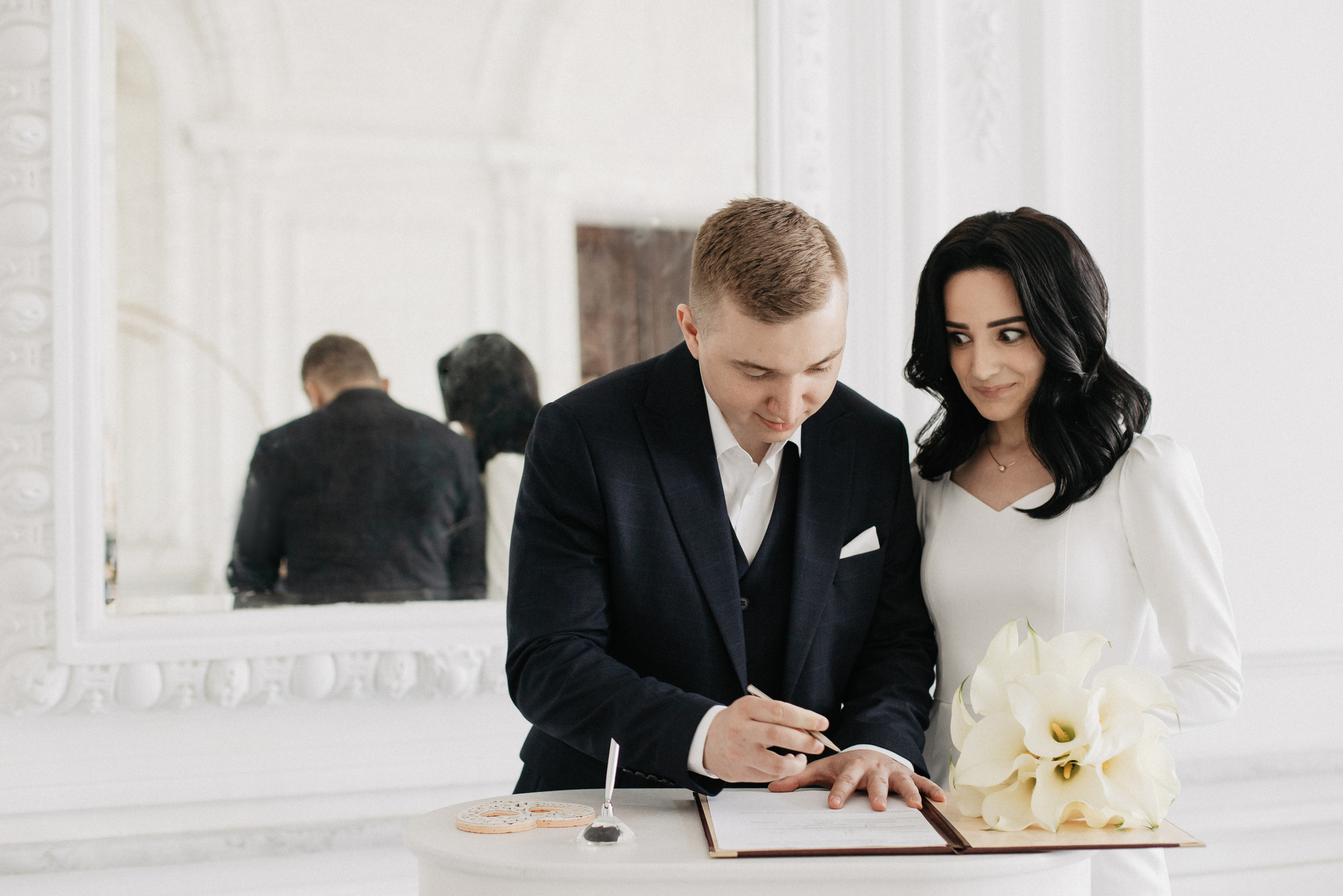 Алексей и Анна. Фотограф Екатерина Гюнгор ♡ Фетхие Мармарис Ортаджа