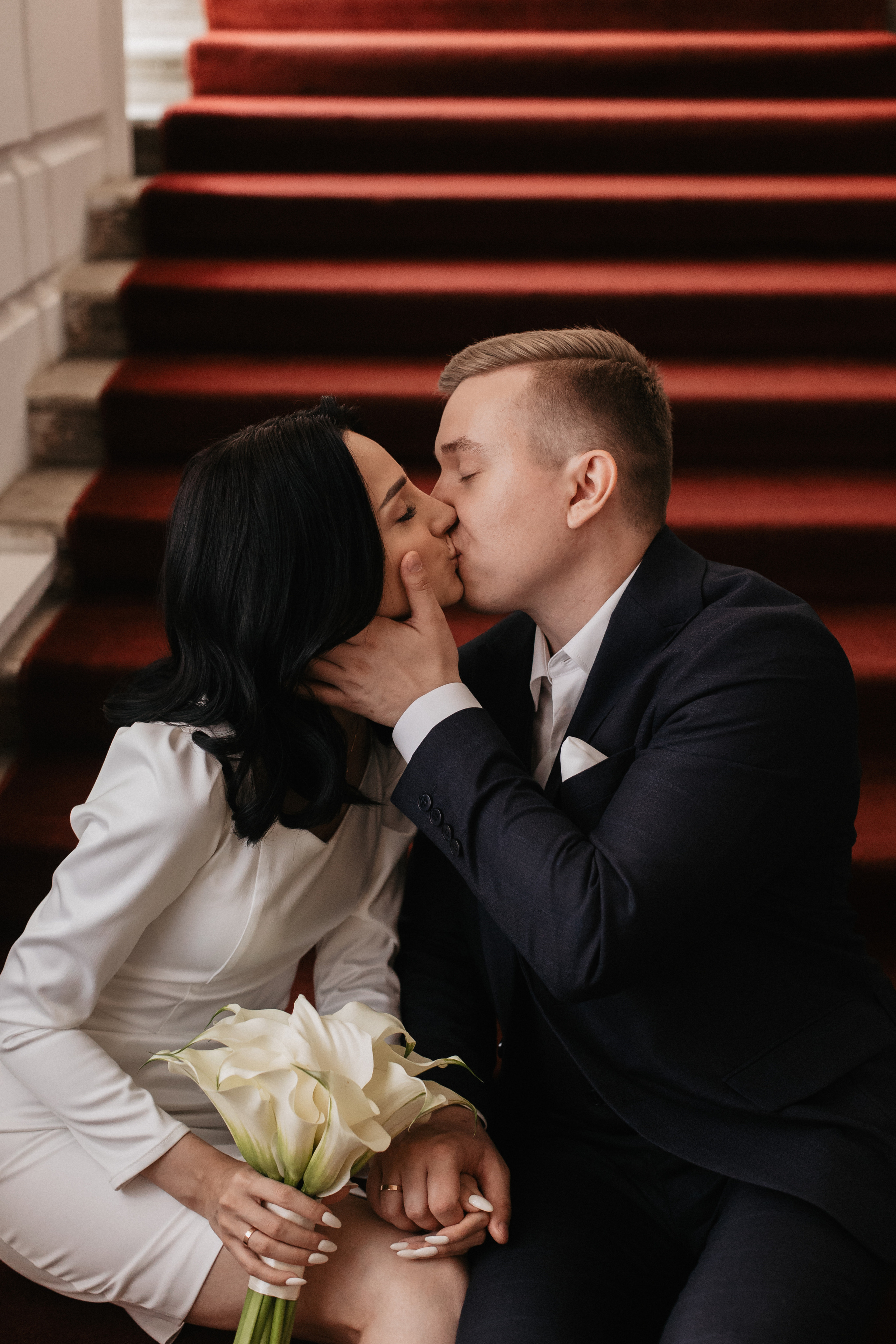 Алексей и Анна. Фотограф Екатерина Гюнгор ♡ Фетхие Мармарис Ортаджа