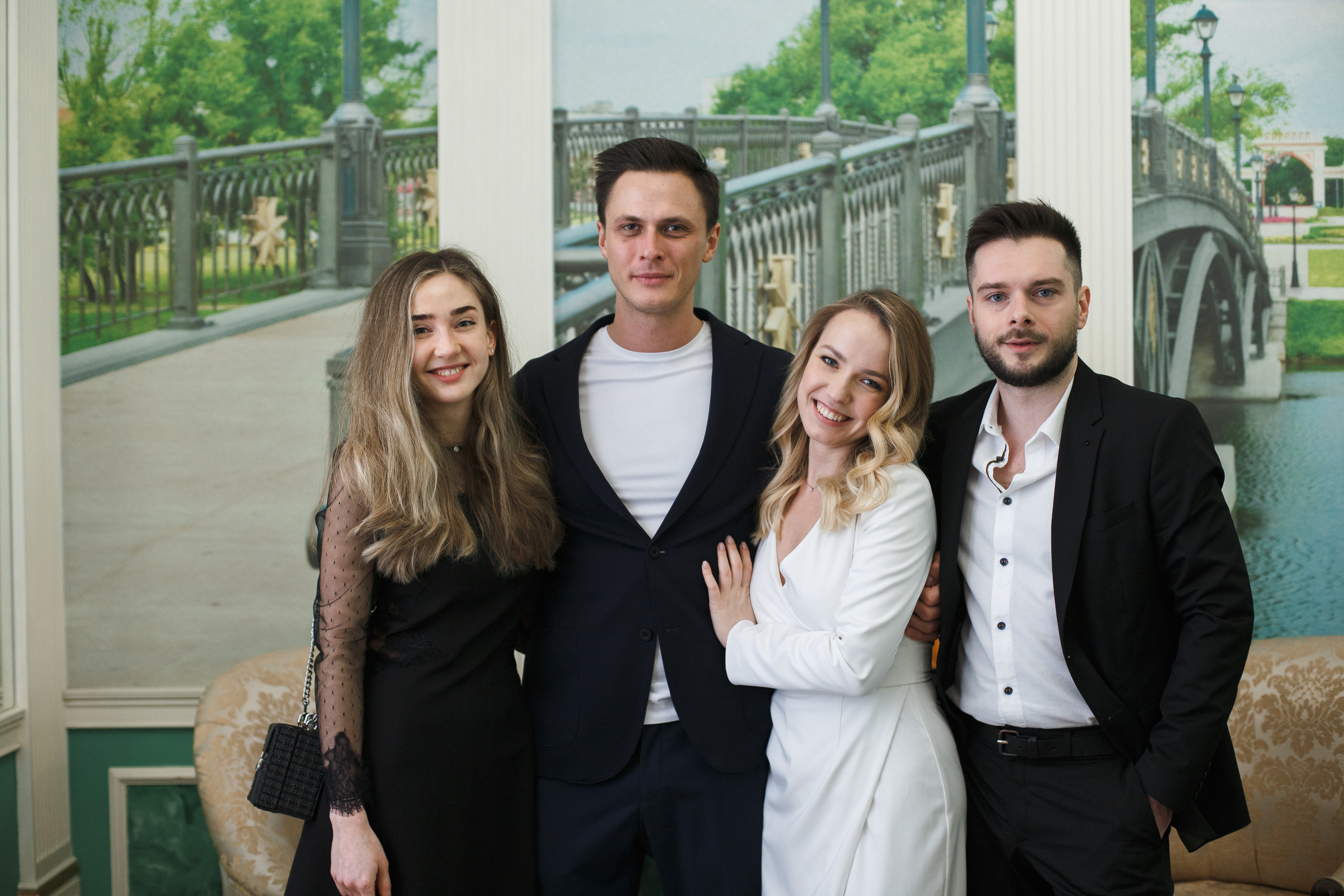 Екатерина и Артём. Фотограф Екатерина Гюнгор ♡ Фетхие Мармарис Ортаджа