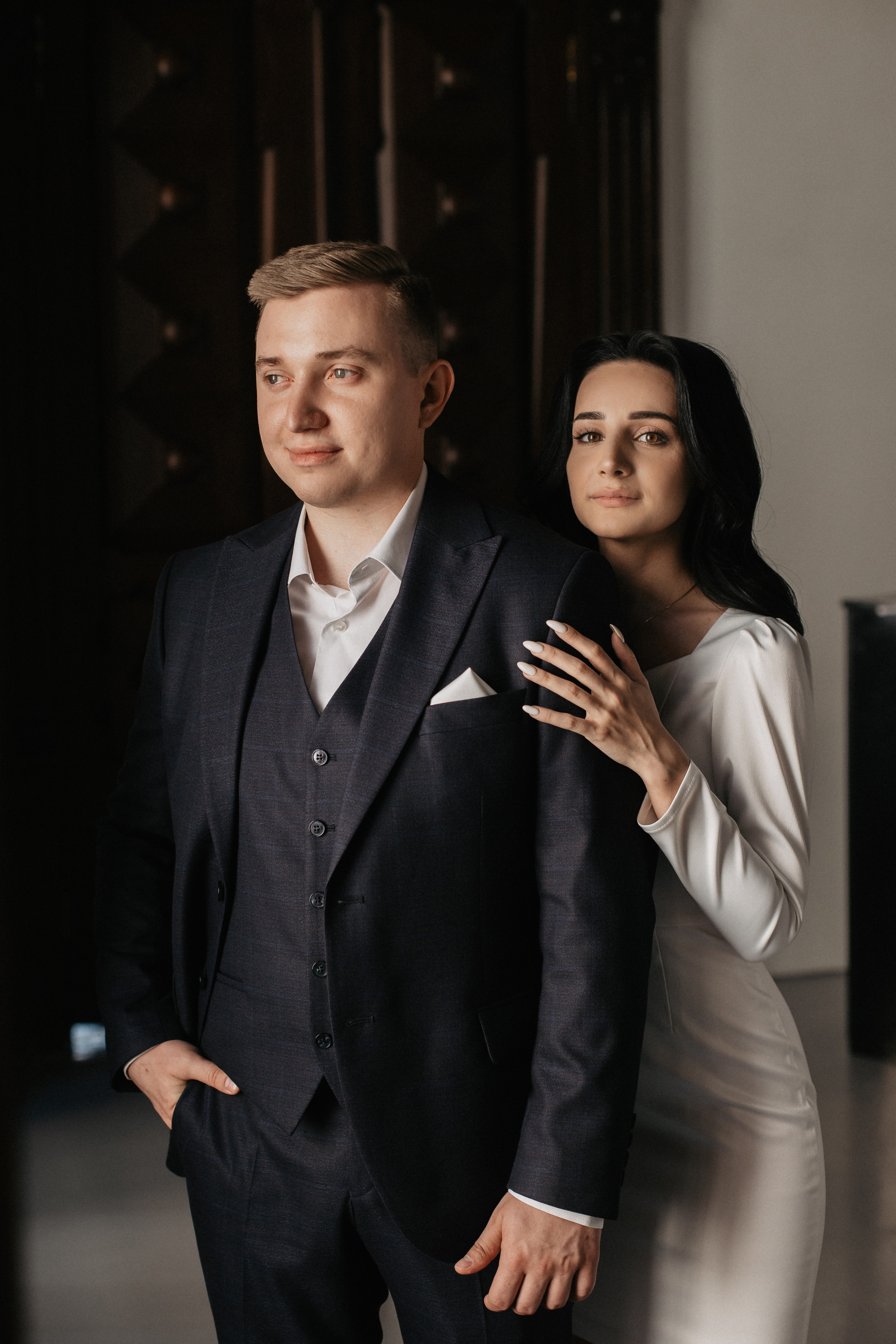 Алексей и Анна. Фотограф Екатерина Гюнгор ♡ Фетхие Мармарис Ортаджа