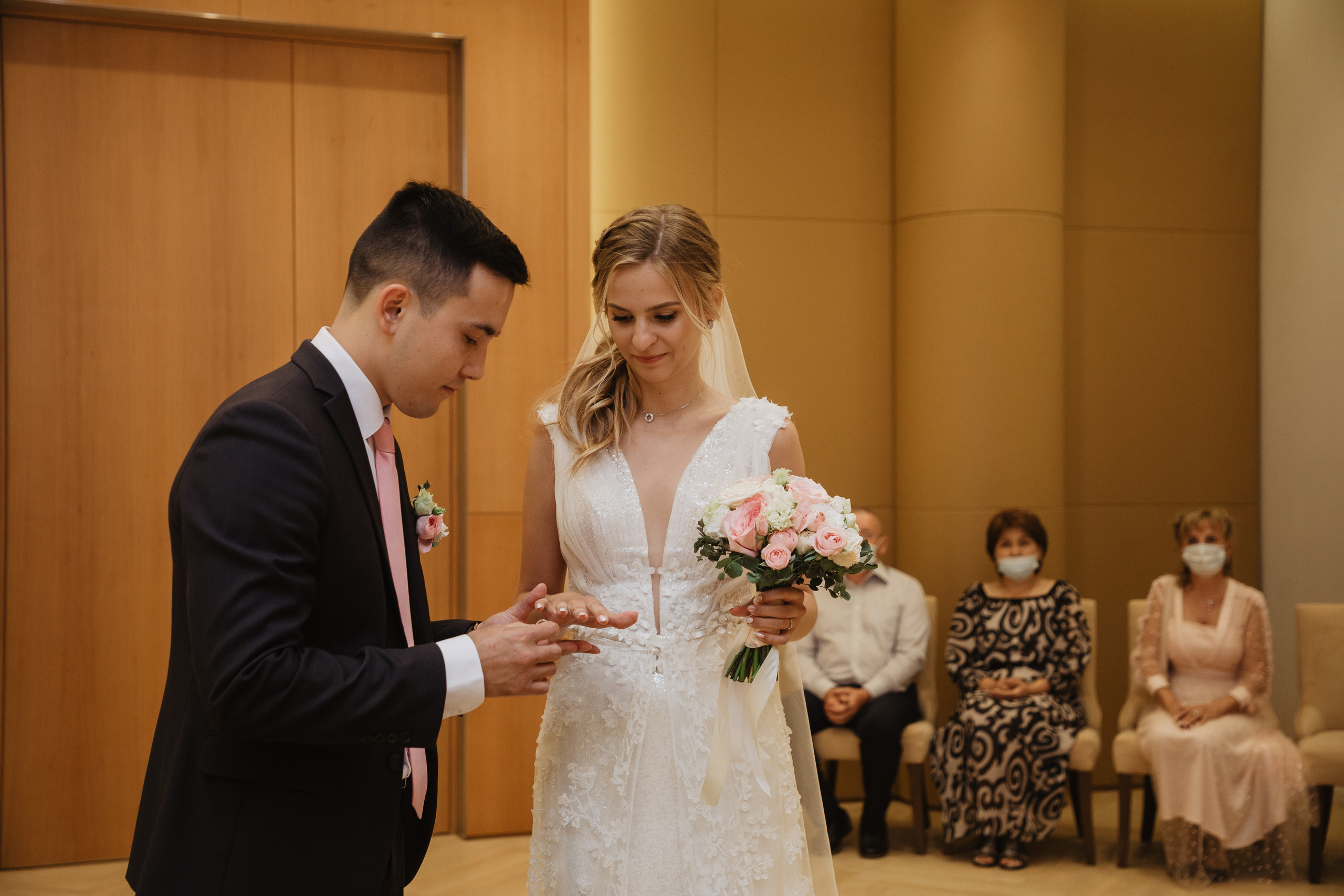 Мария и Роман. Фотограф Екатерина Гюнгор ♡ Фетхие Мармарис Ортаджа