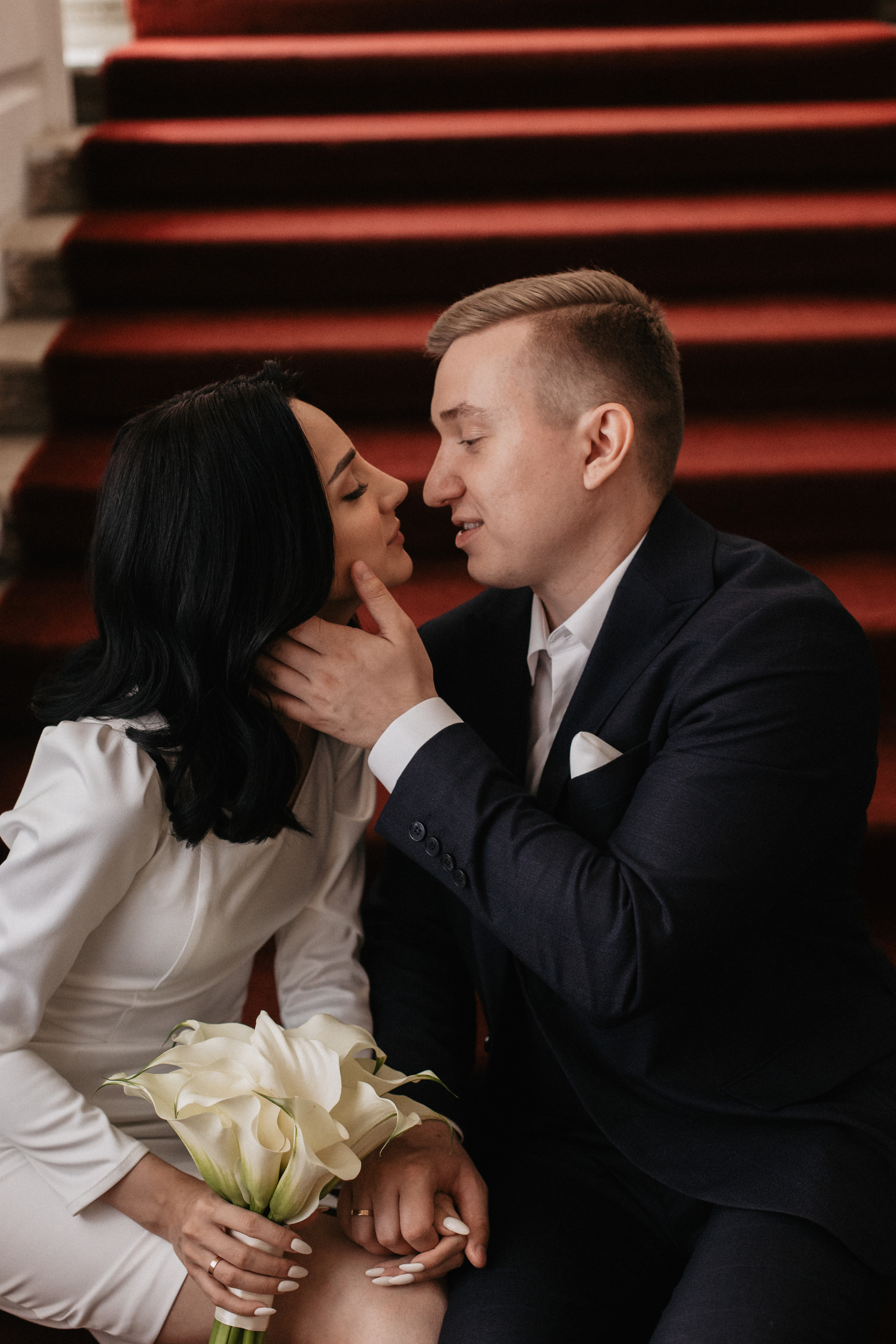 Алексей и Анна. Фотограф Екатерина Гюнгор ♡ Фетхие Мармарис Ортаджа