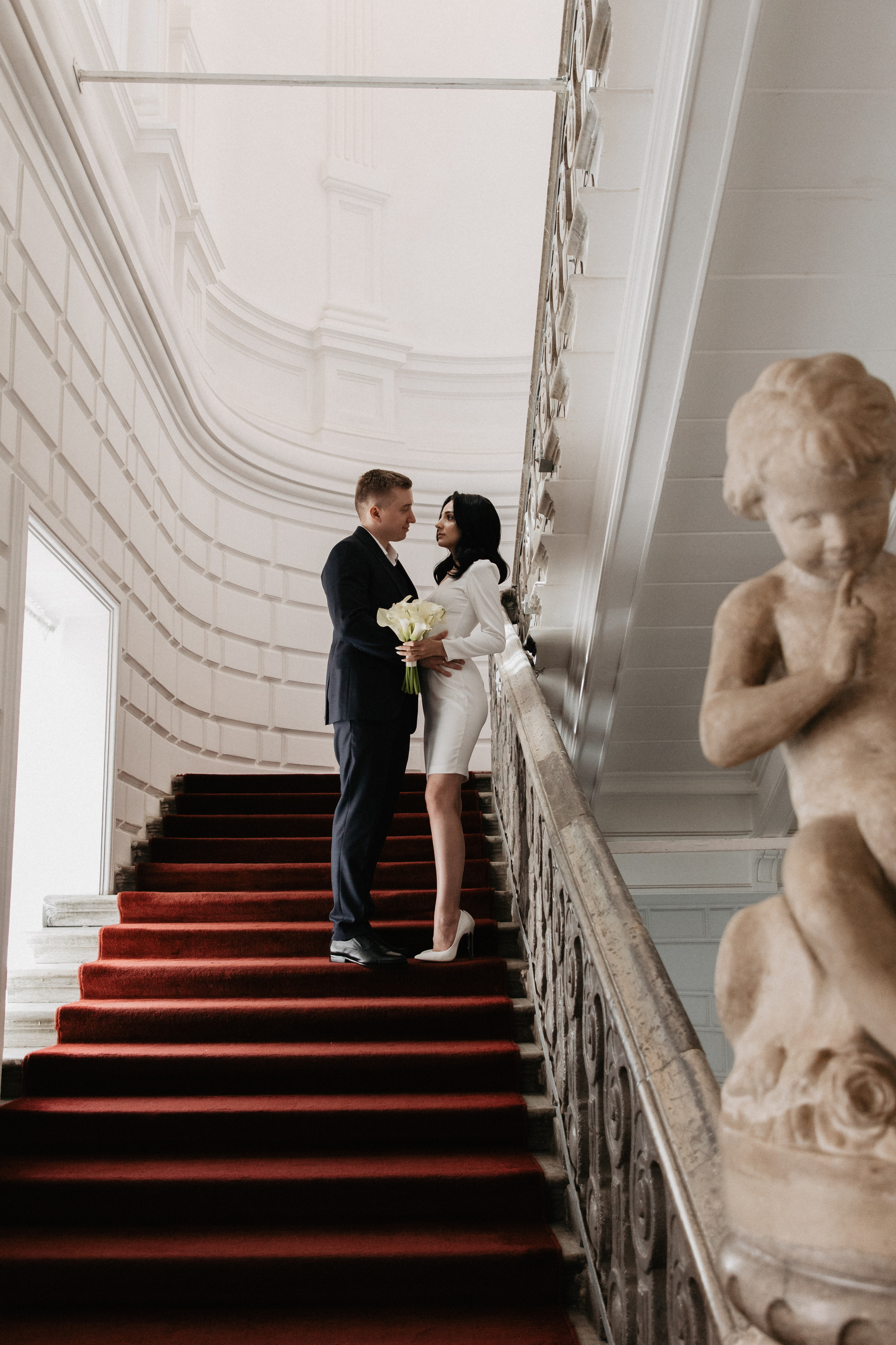 Алексей и Анна. Фотограф Екатерина Гюнгор ♡ Фетхие Мармарис Ортаджа