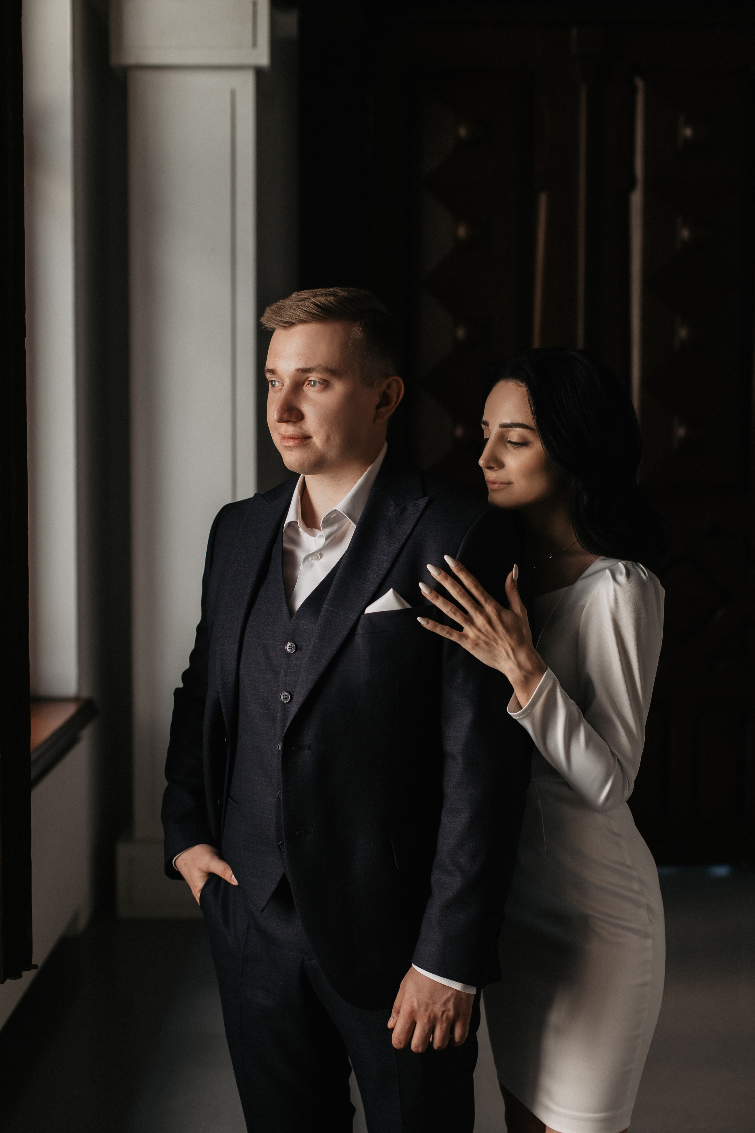 Алексей и Анна. Фотограф Екатерина Гюнгор ♡ Фетхие Мармарис Ортаджа