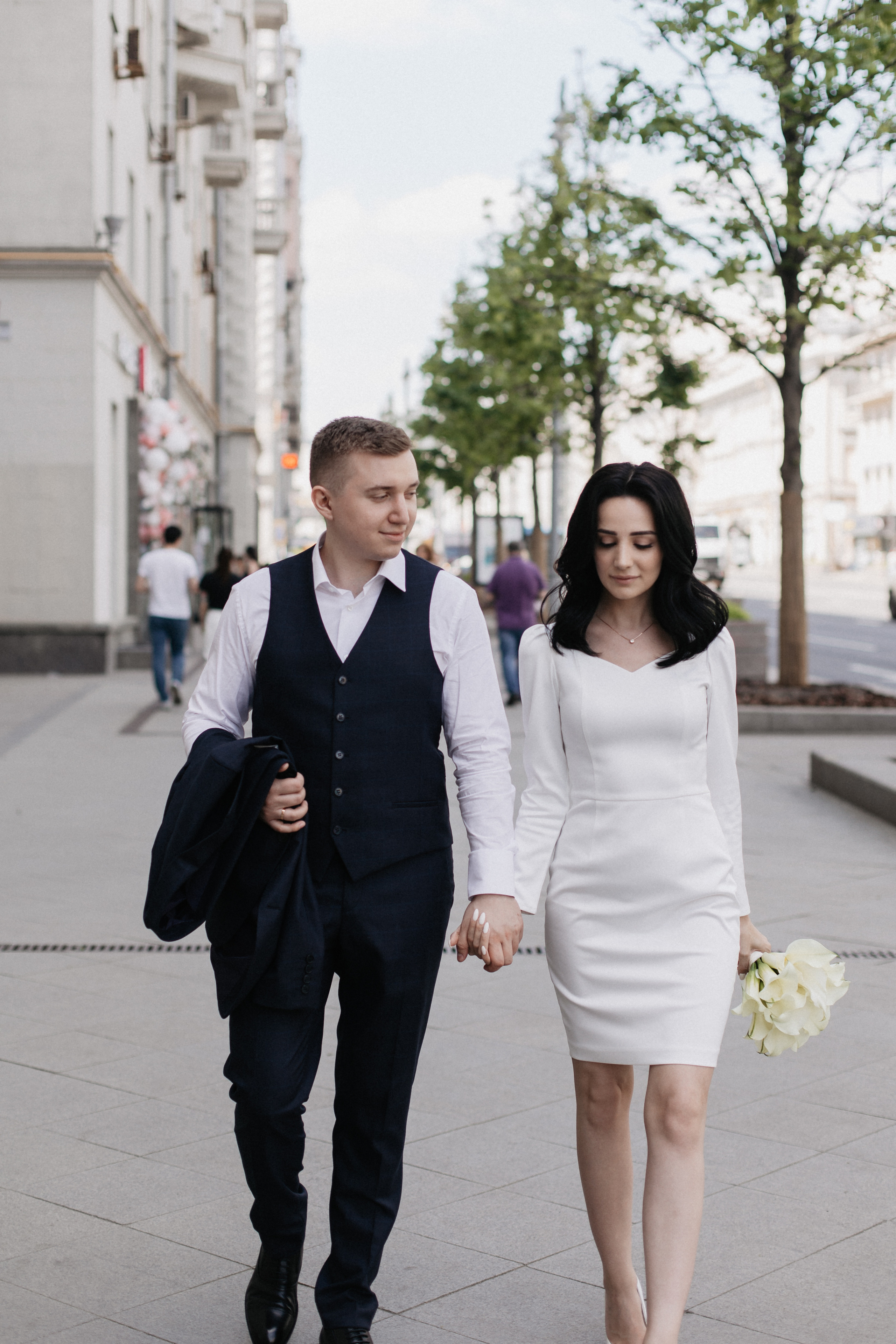 Алексей и Анна. Фотограф Екатерина Гюнгор ♡ Фетхие Мармарис Ортаджа