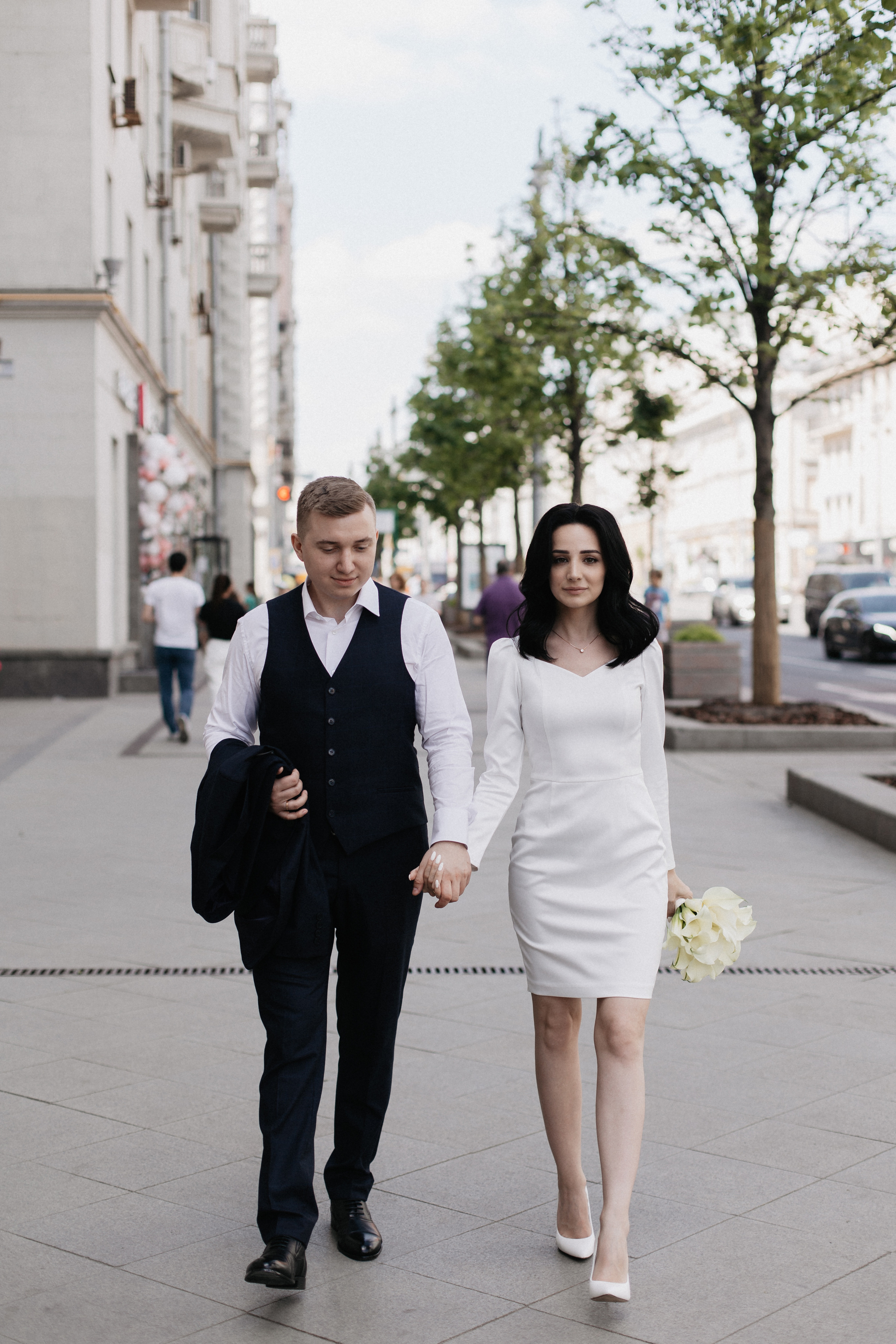 Алексей и Анна. Фотограф Екатерина Гюнгор ♡ Фетхие Мармарис Ортаджа