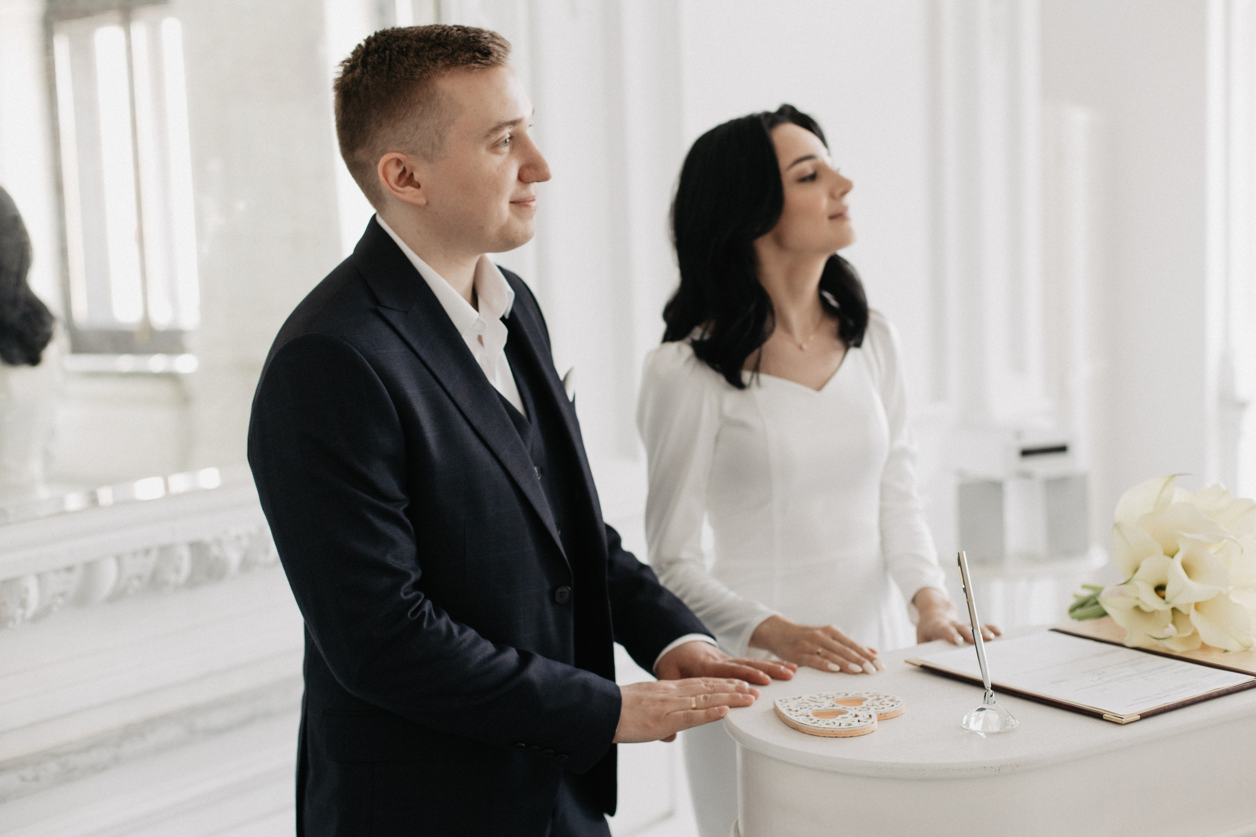 Алексей и Анна. Фотограф Екатерина Гюнгор ♡ Фетхие Мармарис Ортаджа