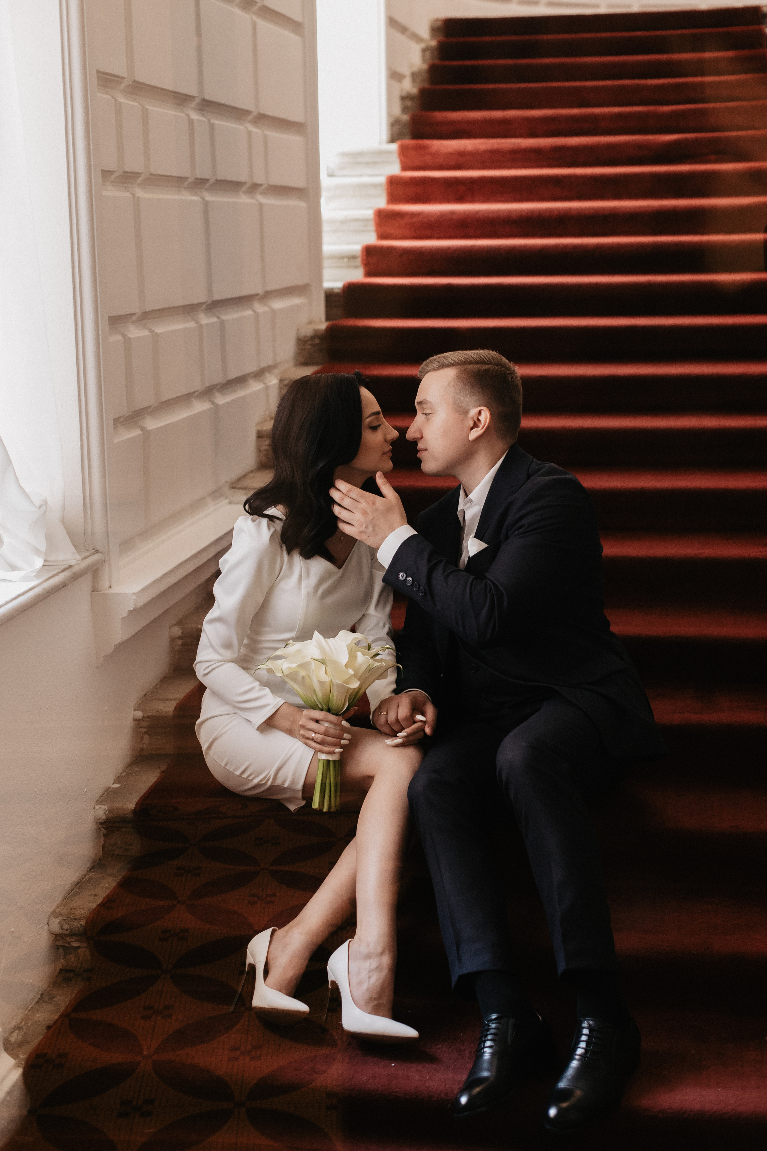 Алексей и Анна. Фотограф Екатерина Гюнгор ♡ Фетхие Мармарис Ортаджа